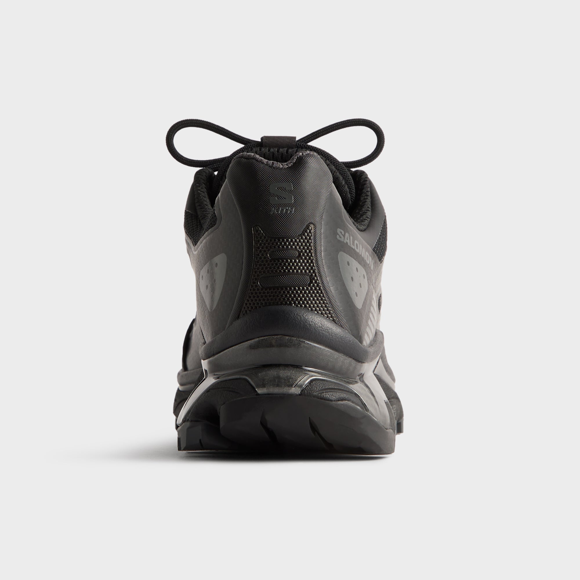 Kith for Salomon XT-4K - Black – Kith Japan