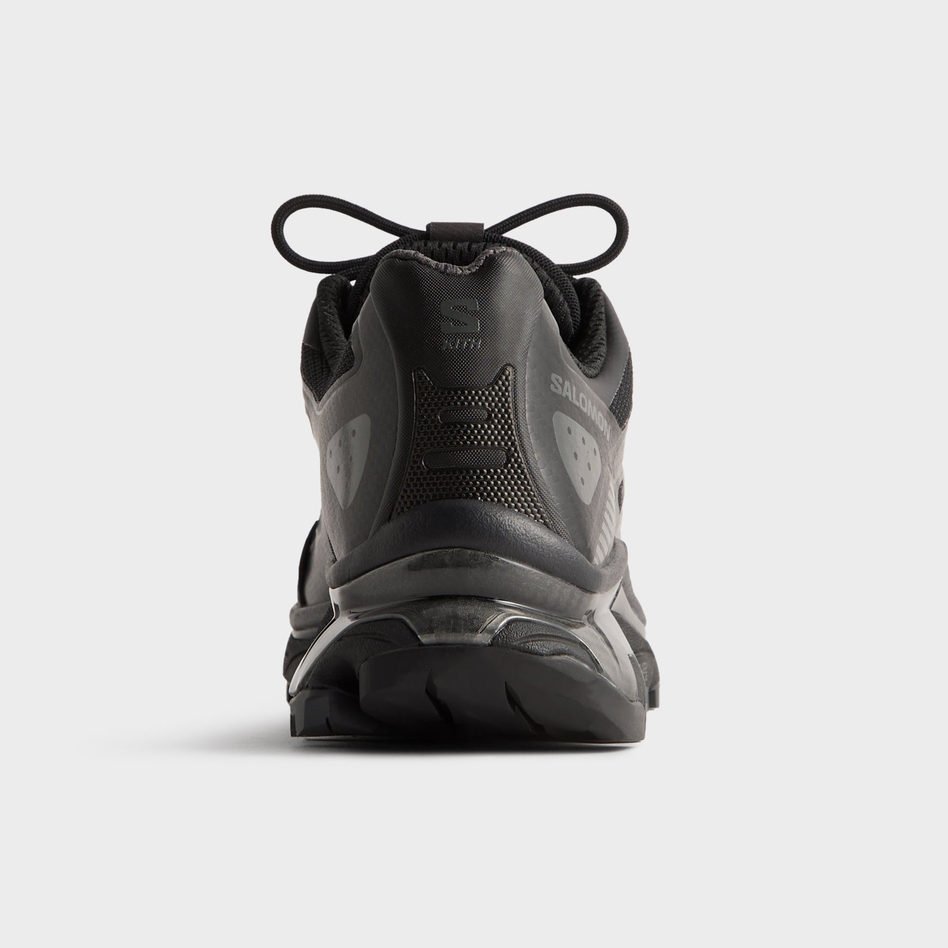 Kith for Salomon XT-4K - Black