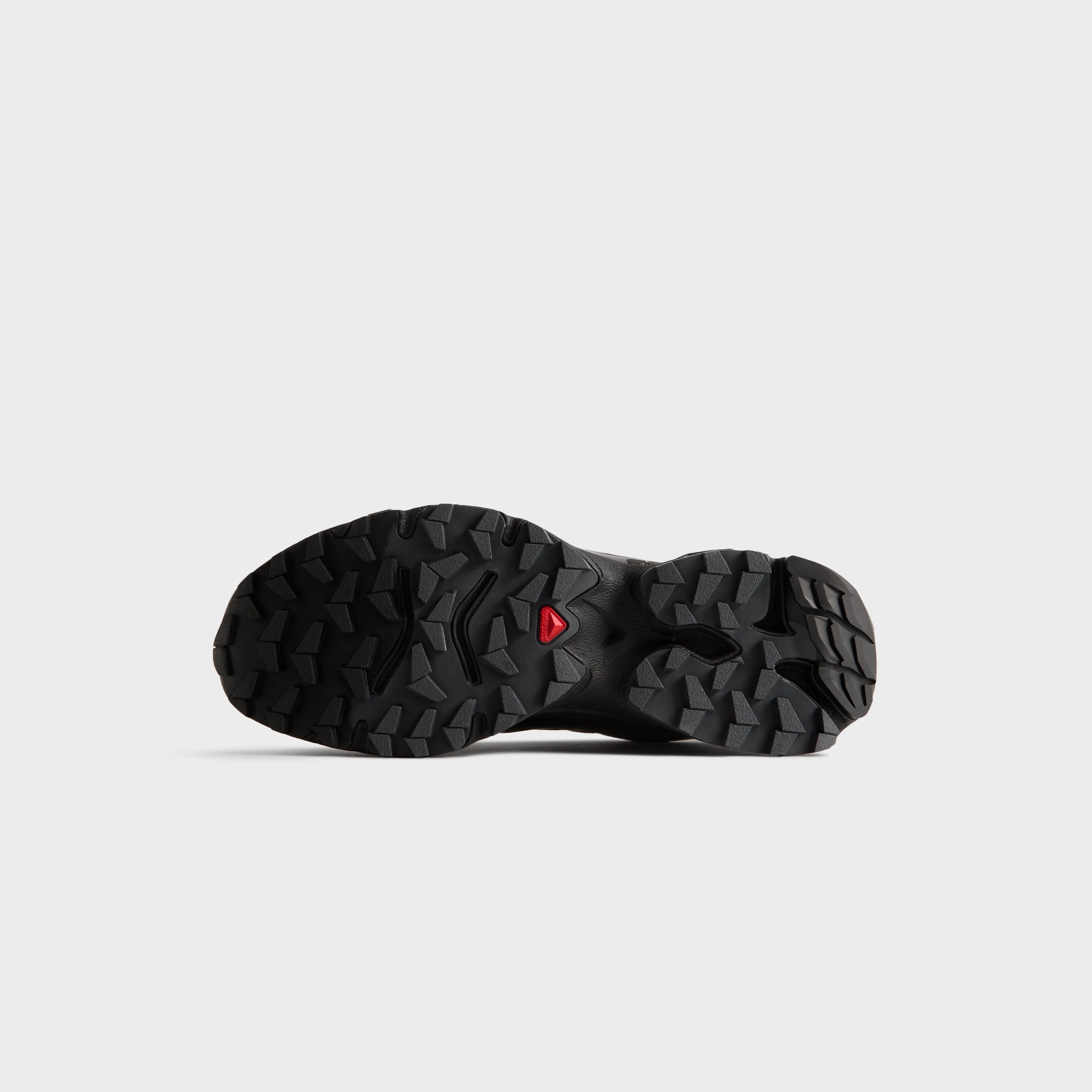 Kith for Salomon XT-4K - Black – Kith Japan