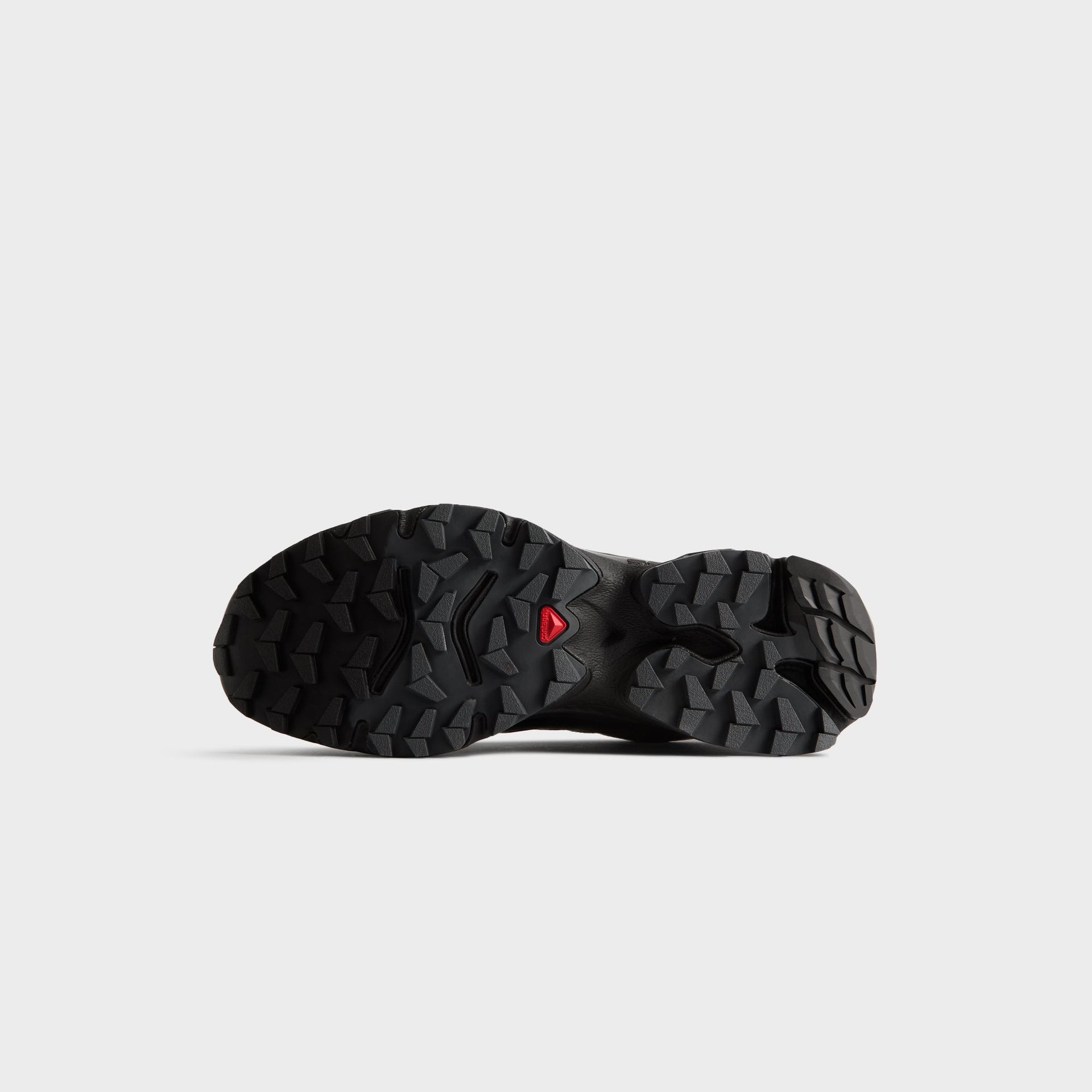 Kith for Salomon XT-4K - Black