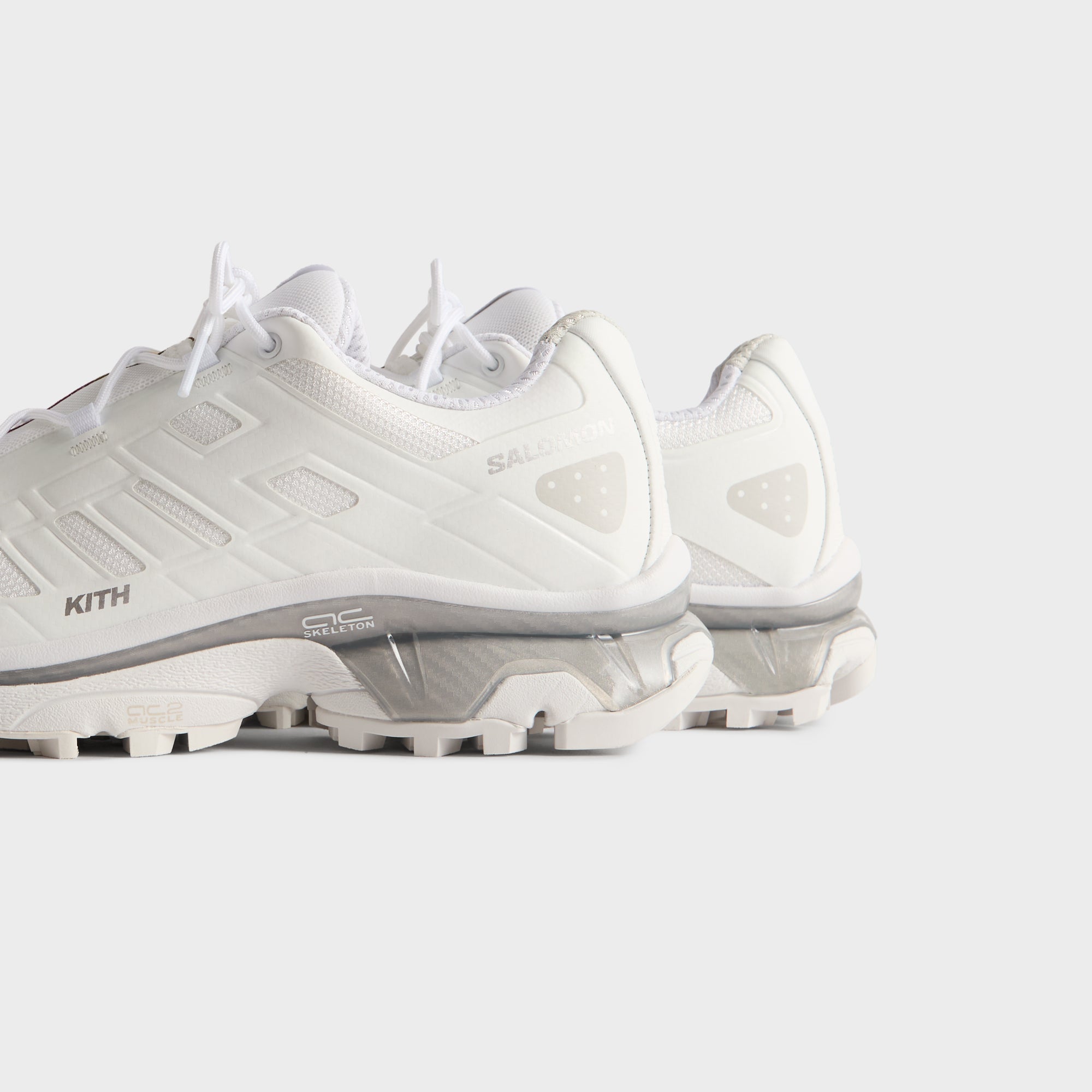 Kith for Salomon XT-4K - White – Kith Japan