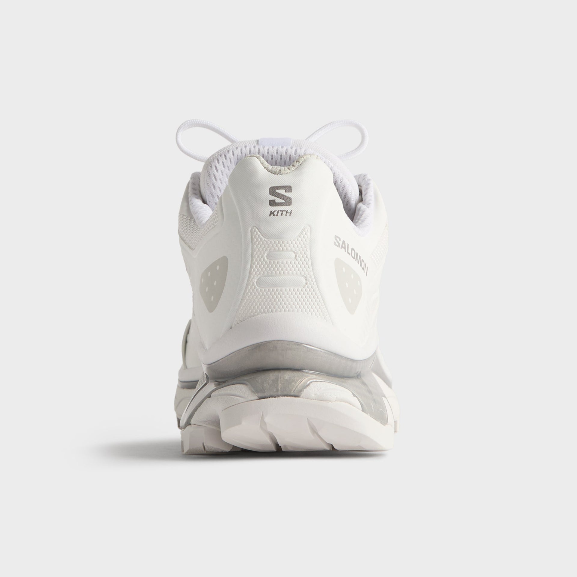 Kith for Salomon XT-4K - White
