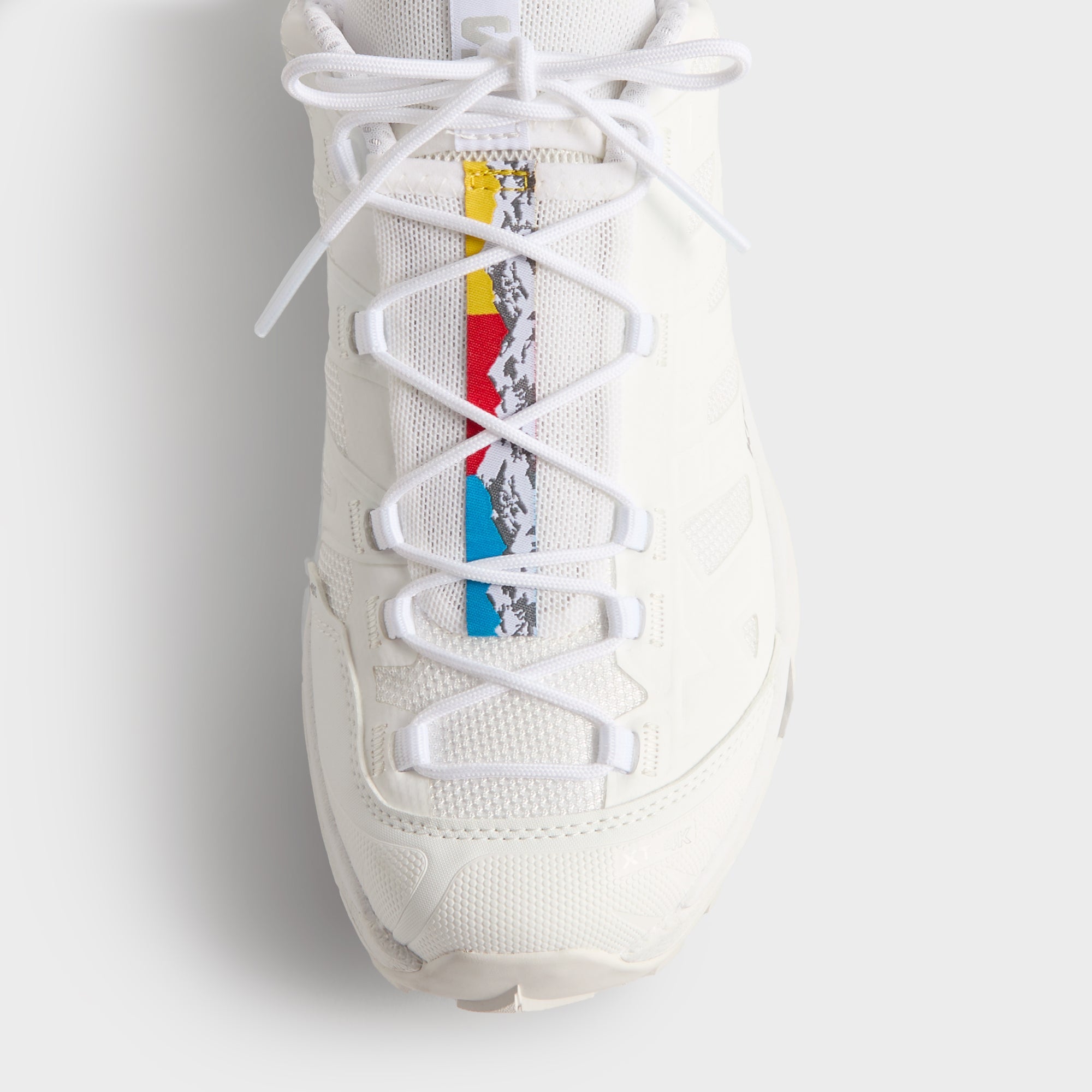 Kith for Salomon XT-4K - White – Kith Japan