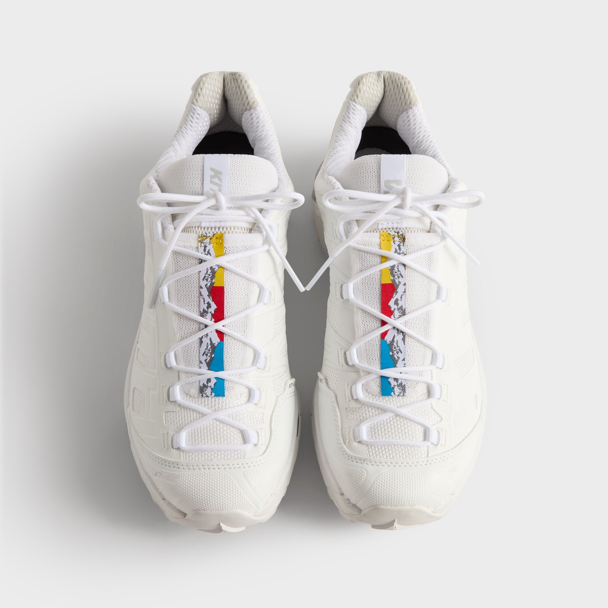 Kith for Salomon XT-4K - White – Kith Japan