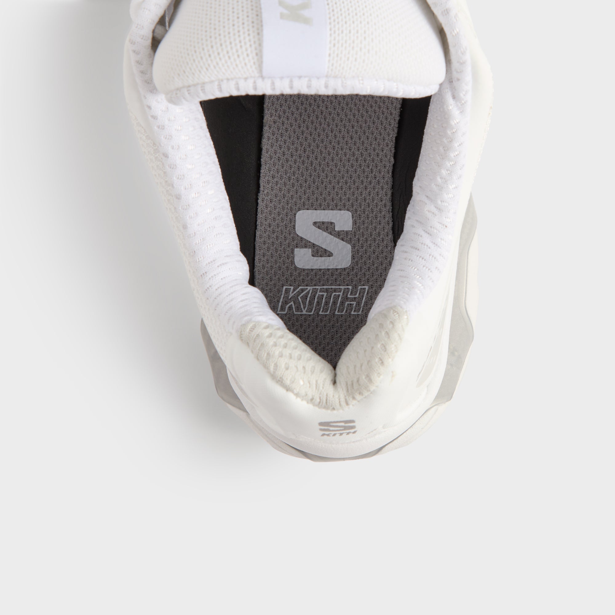 Kith for Salomon XT-4K - White – Kith Japan