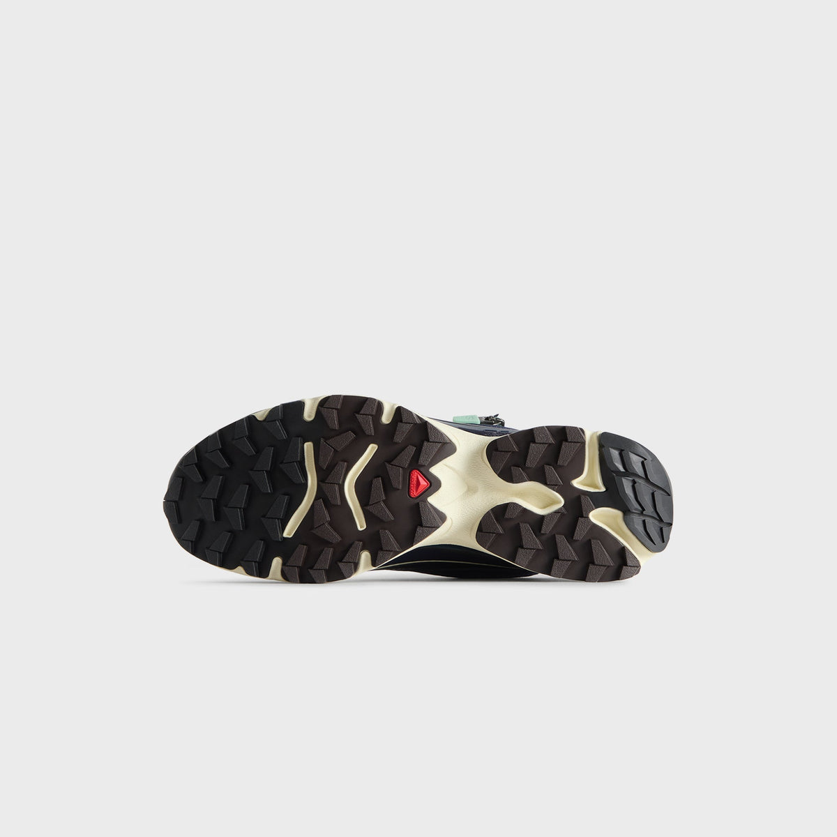 Kith for Salomon XT-VYGR 2 - Dark Navy / Dusky Orchid / Transparent - PH