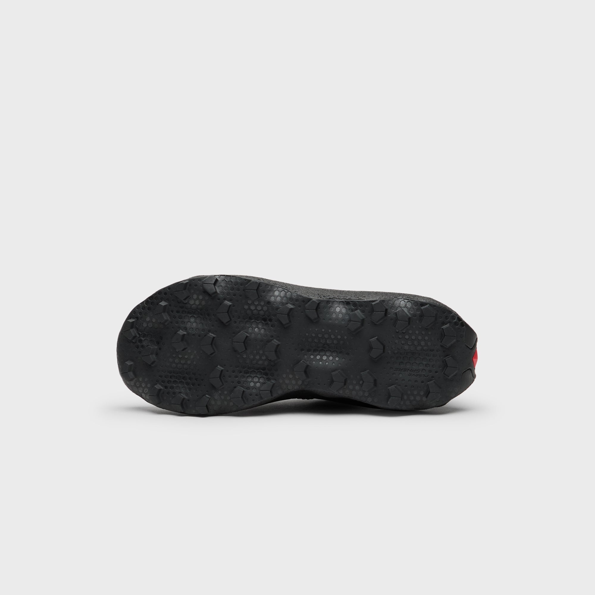 Salomon Quasar Advanced – Black / Sedona Sage / Astral Aura – Kith