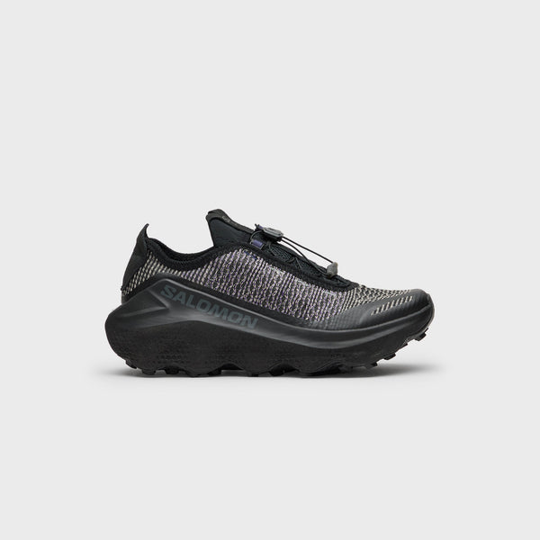Salomon Quasar Advanced – Black / Sedona Sage / Astral Aura – Kith