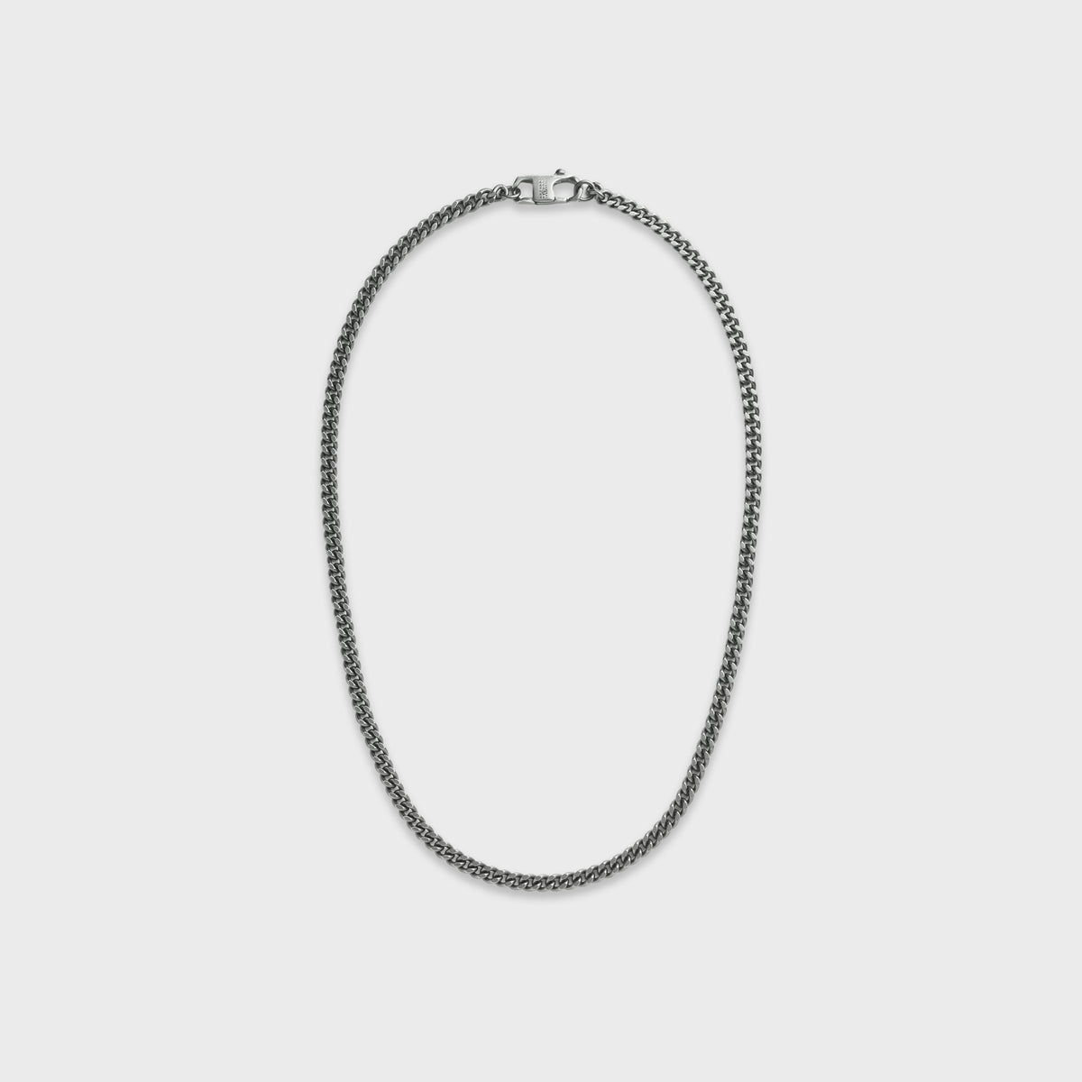 MM6 Maison Margiela Necklace - Brunito