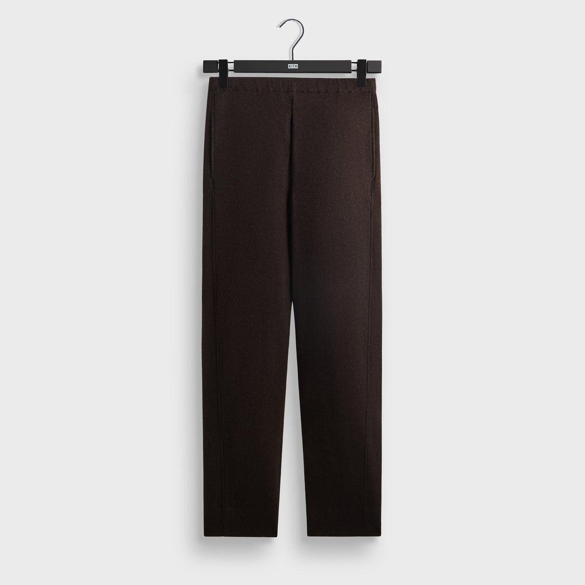&Kin for ssstein Wool Cashmere Blend Pant - Kindling