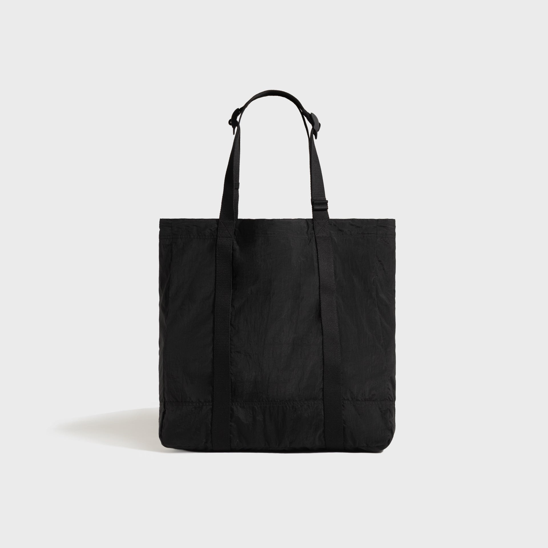 Stone Island Tote Bag - Black
