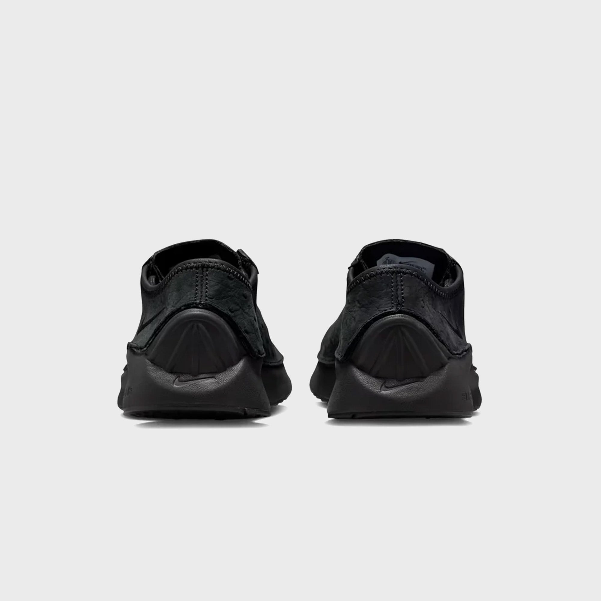 Nike WMNS Air Superfly - Black – Kith Japan