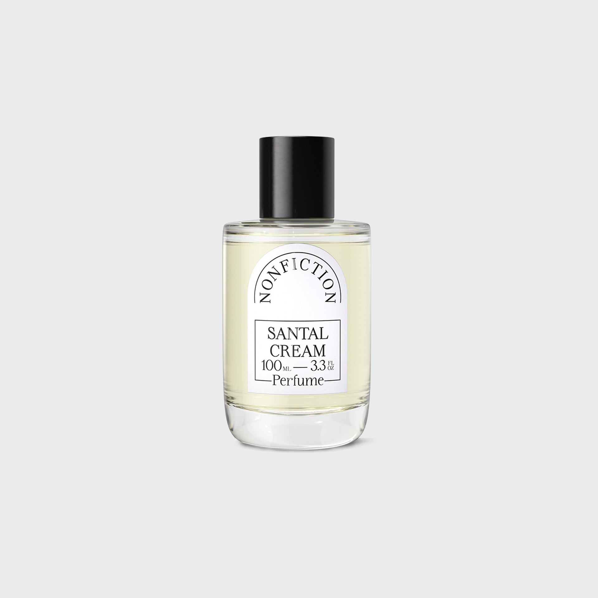 NONFICTION Eau De Parfum Santal Cream 100ml – Kith Japan