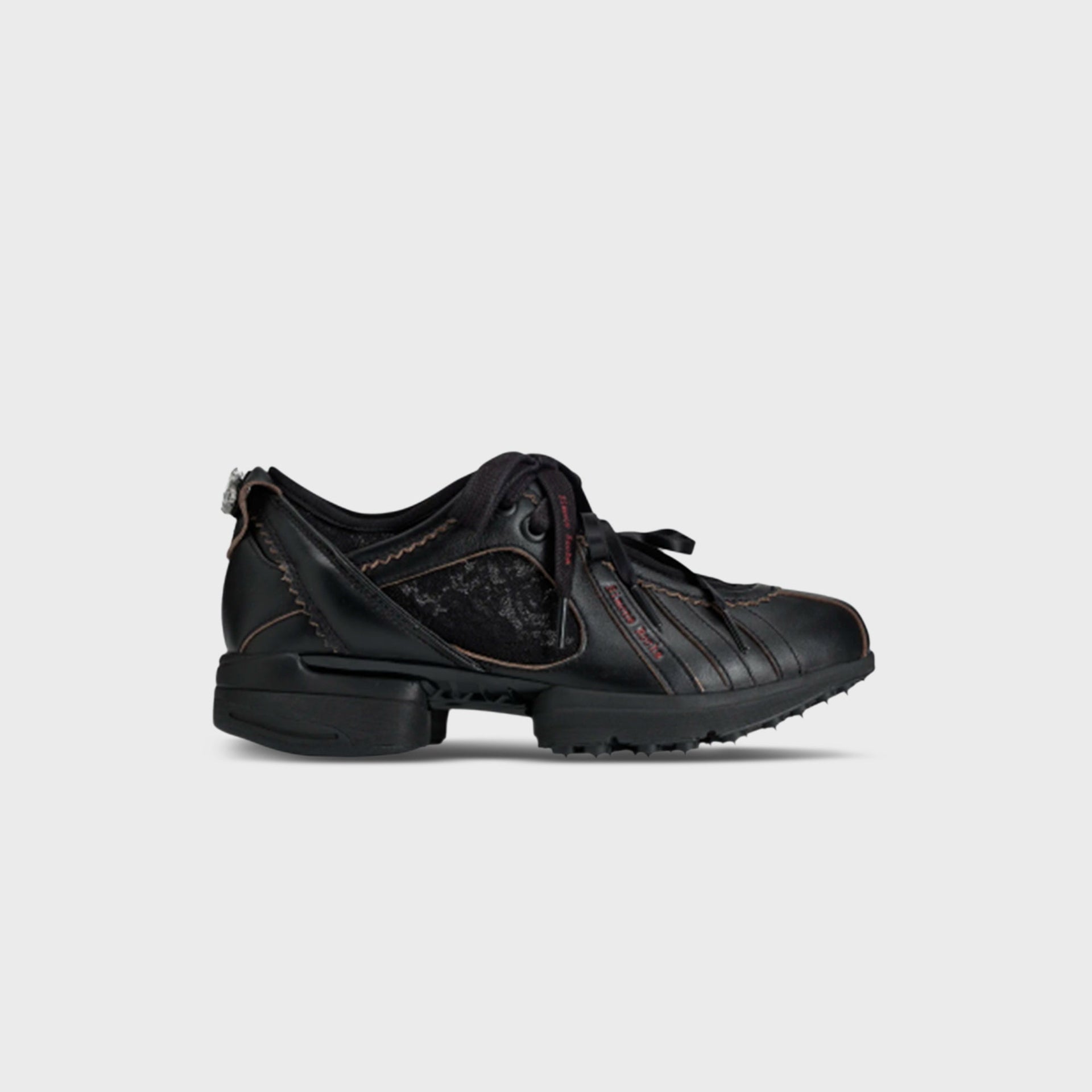 adidas x Simone Rocha WMNS Climacool - Core Black / Better Scarlet
