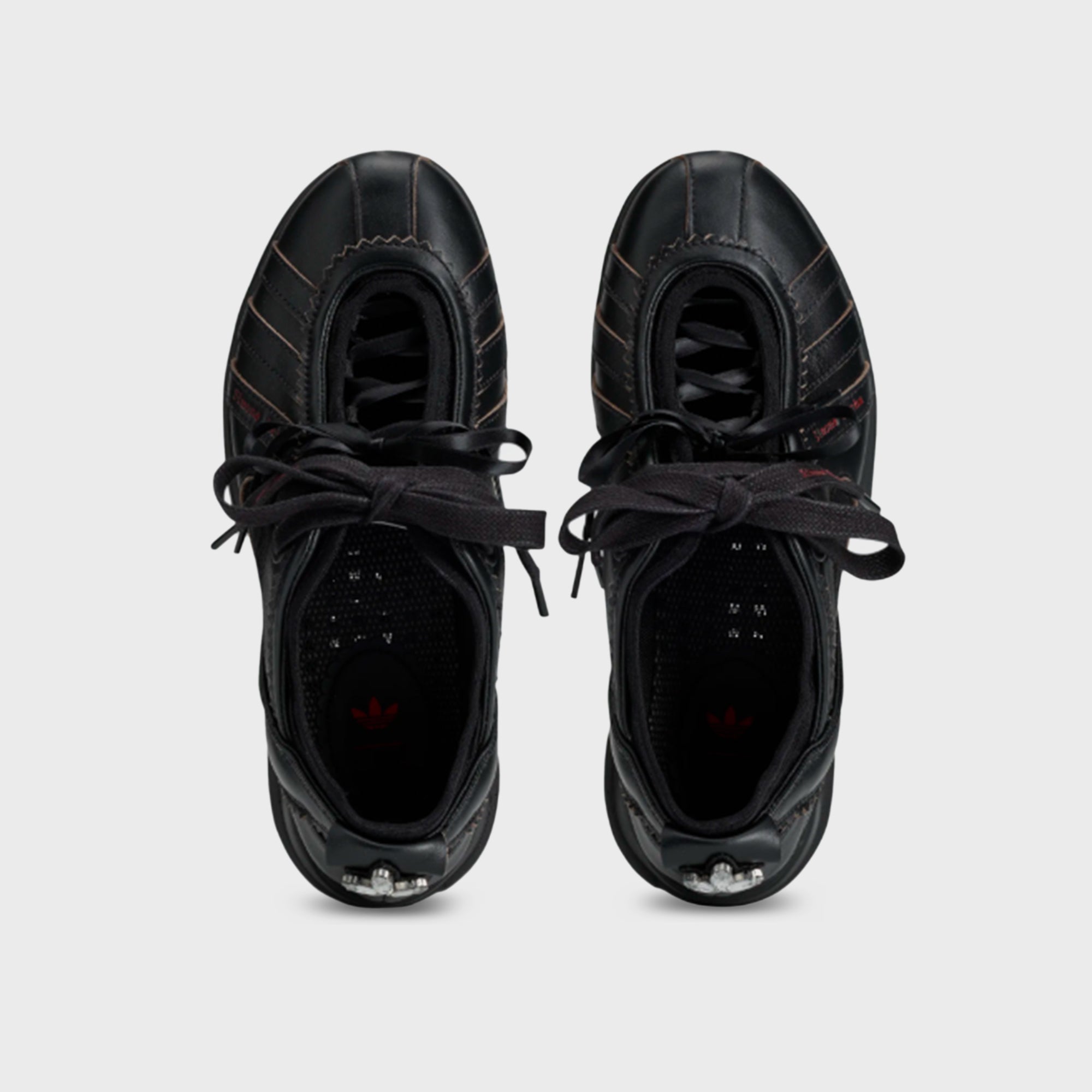 adidas x Simone Rocha WMNS Climacool - Core Black / Better Scarlet