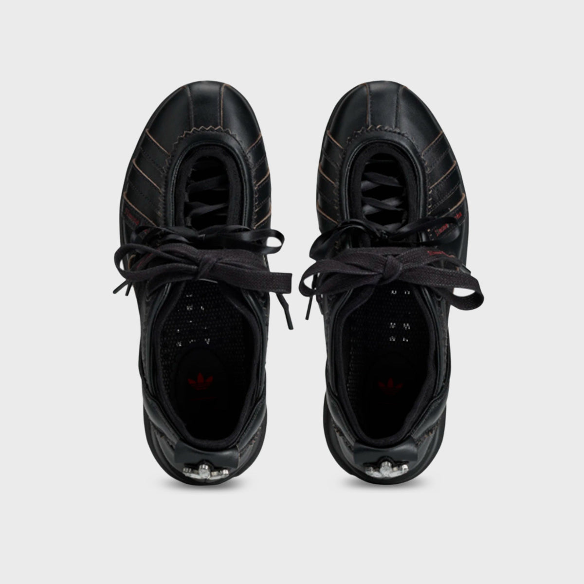 adidas x Simone Rocha WMNS Climacool - Core Black / Better Scarlet