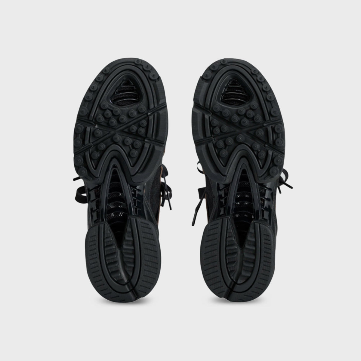 adidas x Simone Rocha WMNS Climacool - Core Black / Better Scarlet