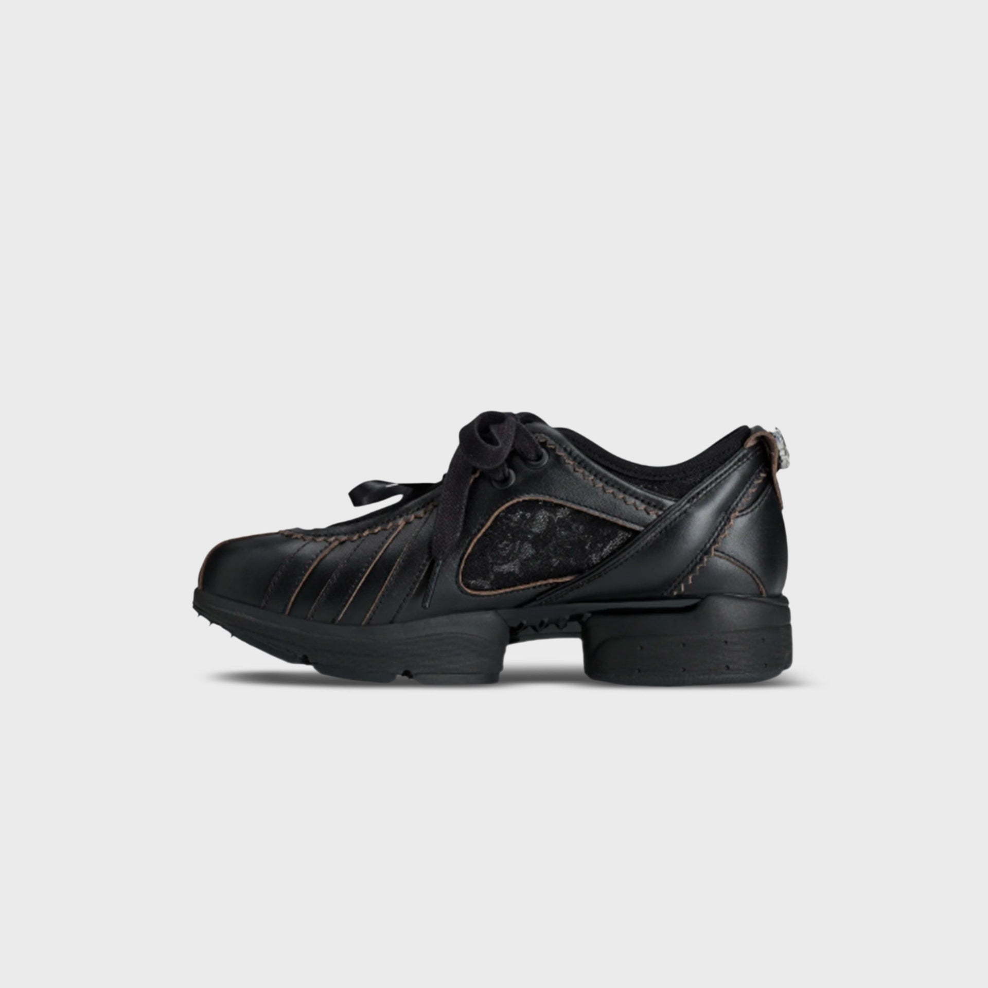 adidas x Simone Rocha WMNS Climacool - Core Black / Better Scarlet
