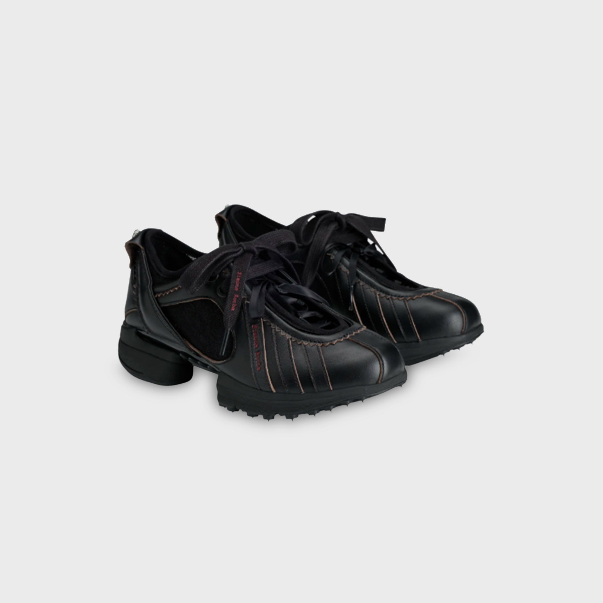 adidas x Simone Rocha WMNS Climacool - Core Black / Better Scarlet