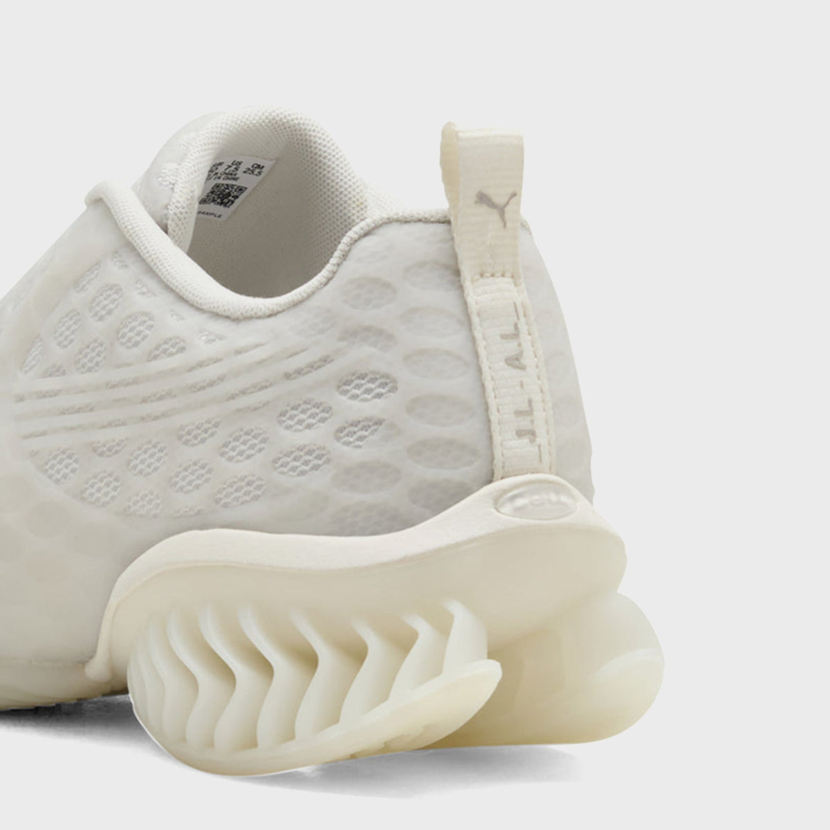 PUMA x J.L-A.L Cell Geo 1 Cage - Warm White