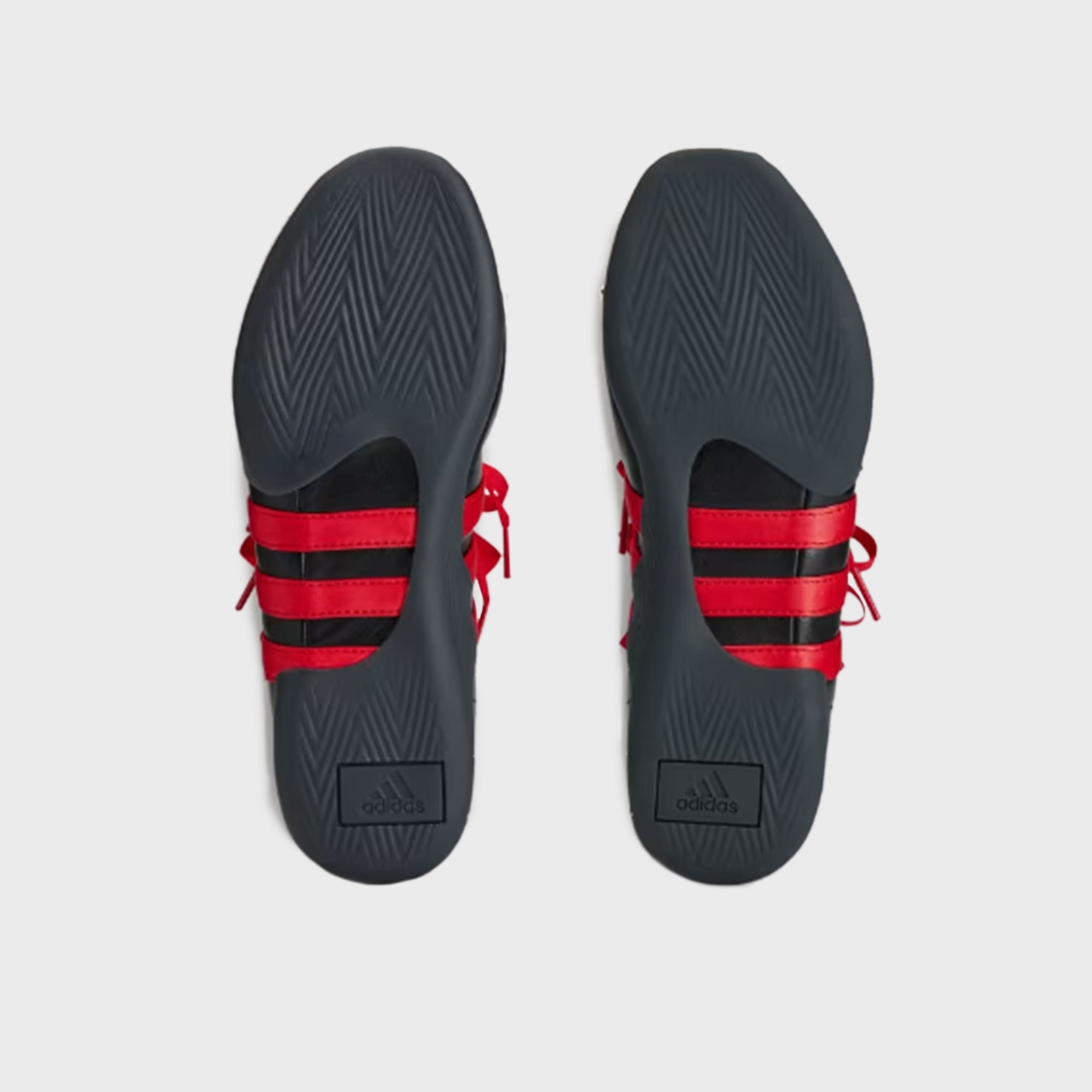 ダルクスポーツWOLVES 水着 28サイズ レッド/ブラック adidas x Simone Rocha WMNS Taekwondo Ballerina Leather - Core