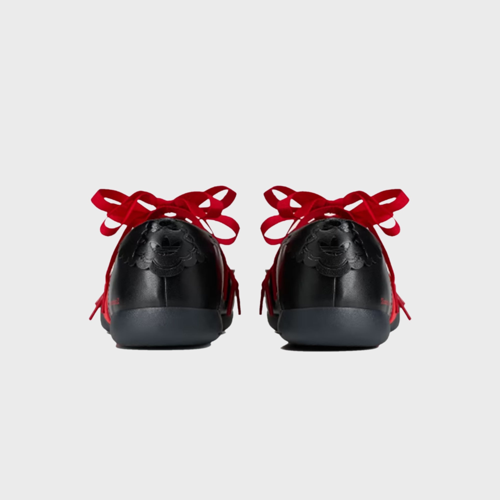 adidas x Simone Rocha WMNS Taekwondo Ballerina Leather - Core