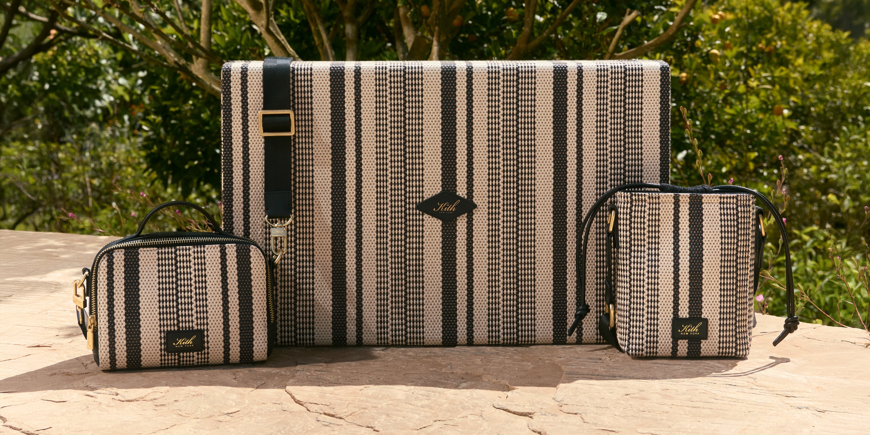 Monday Program™ | Kith Summer 2026 Accessories – Kith Japan