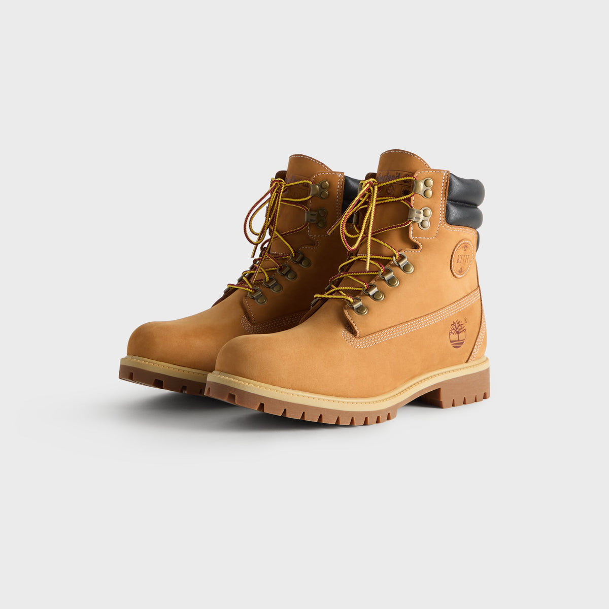 Ronnie Fieg for Timberland 6-Inch Shearling - Wheat