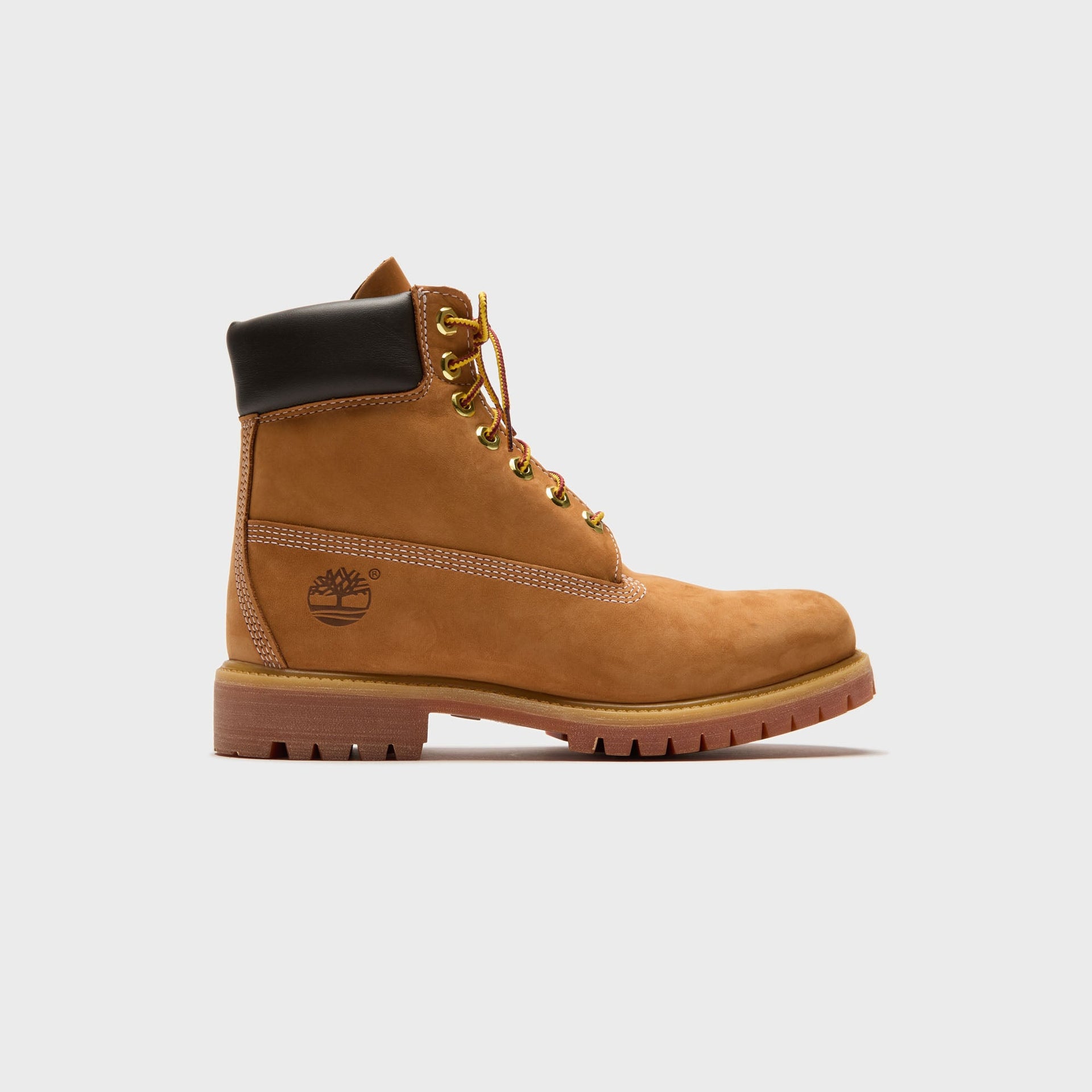 Timberland 6-Inch Premium Waterproof Boot - Wheat