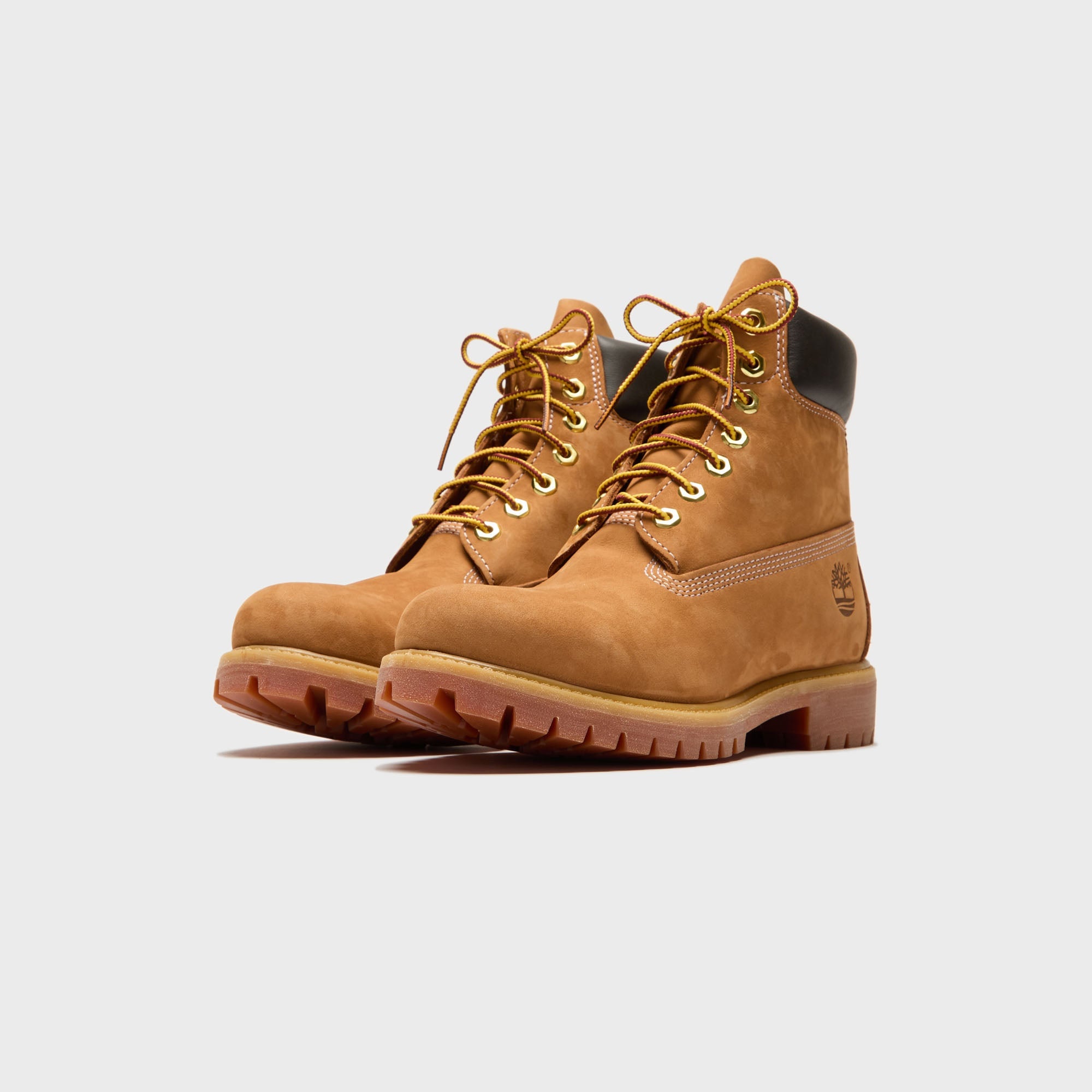 Timberland 6-Inch Premium Waterproof Boot - Wheat – Kith Japan
