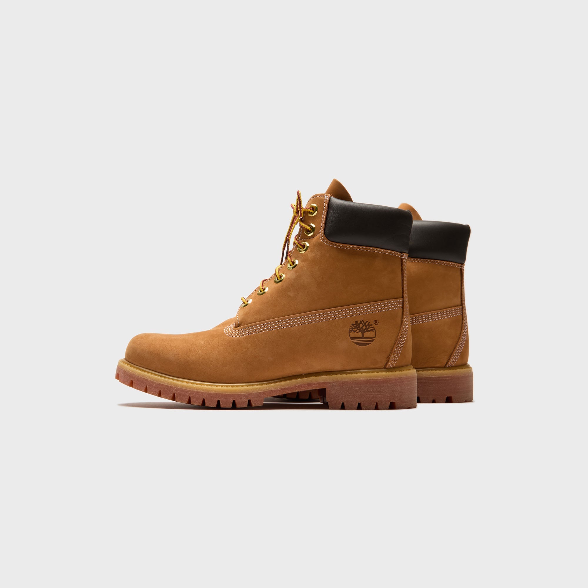 Timberland 6-Inch Premium Waterproof Boot - Wheat – Kith Japan