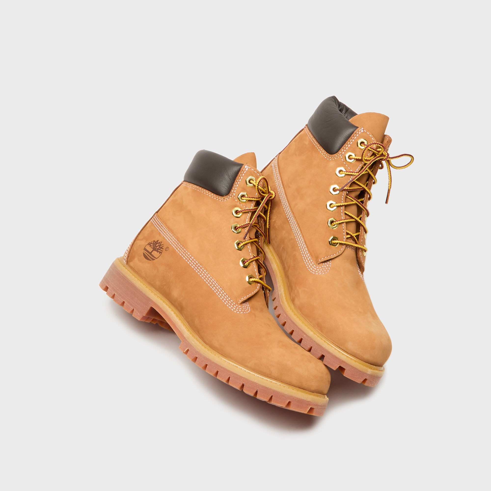Timberland 6-Inch Premium Waterproof Boot - Wheat – Kith Japan