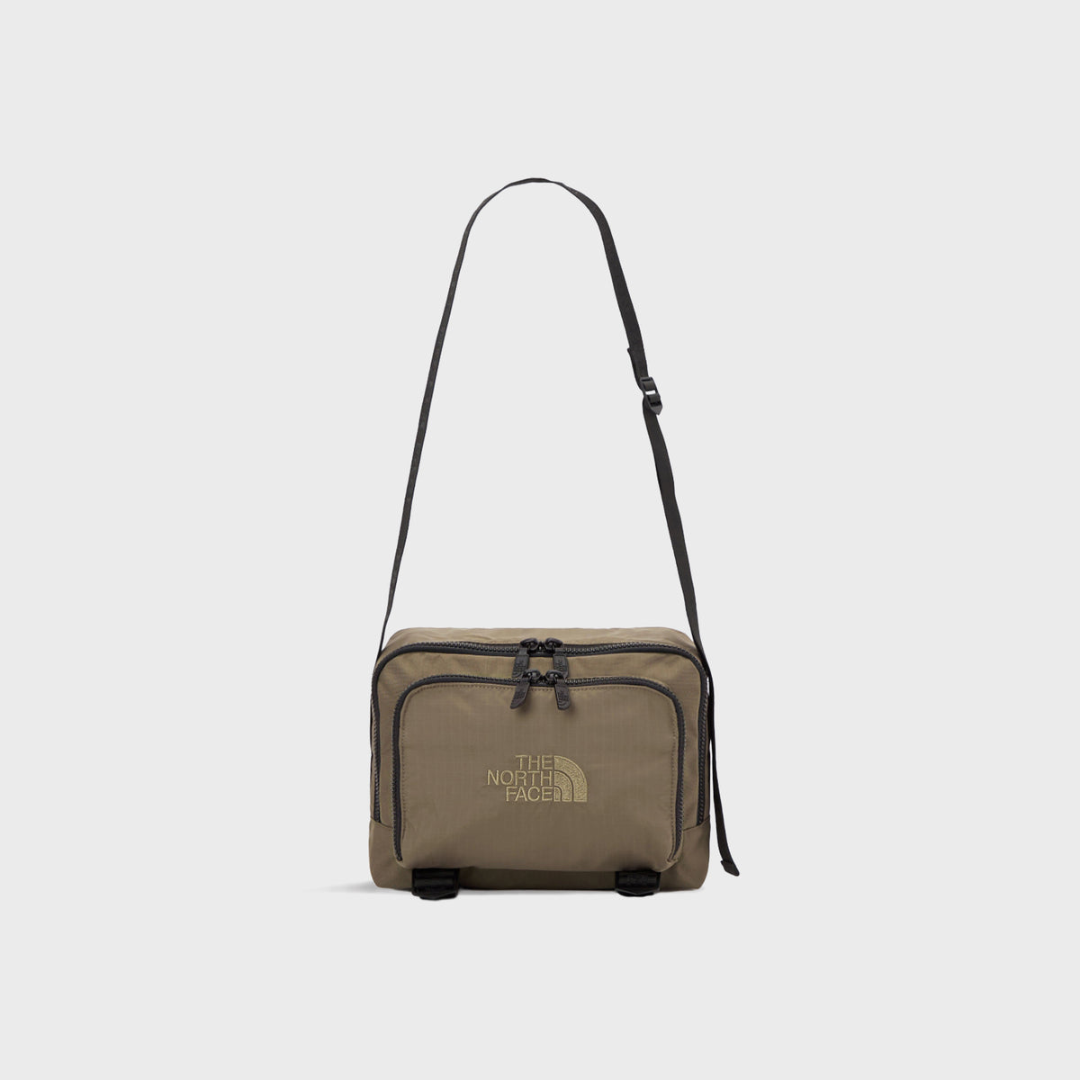 The North Face Purple Label CORDURA Nylon Shoulder Bag - Taupe