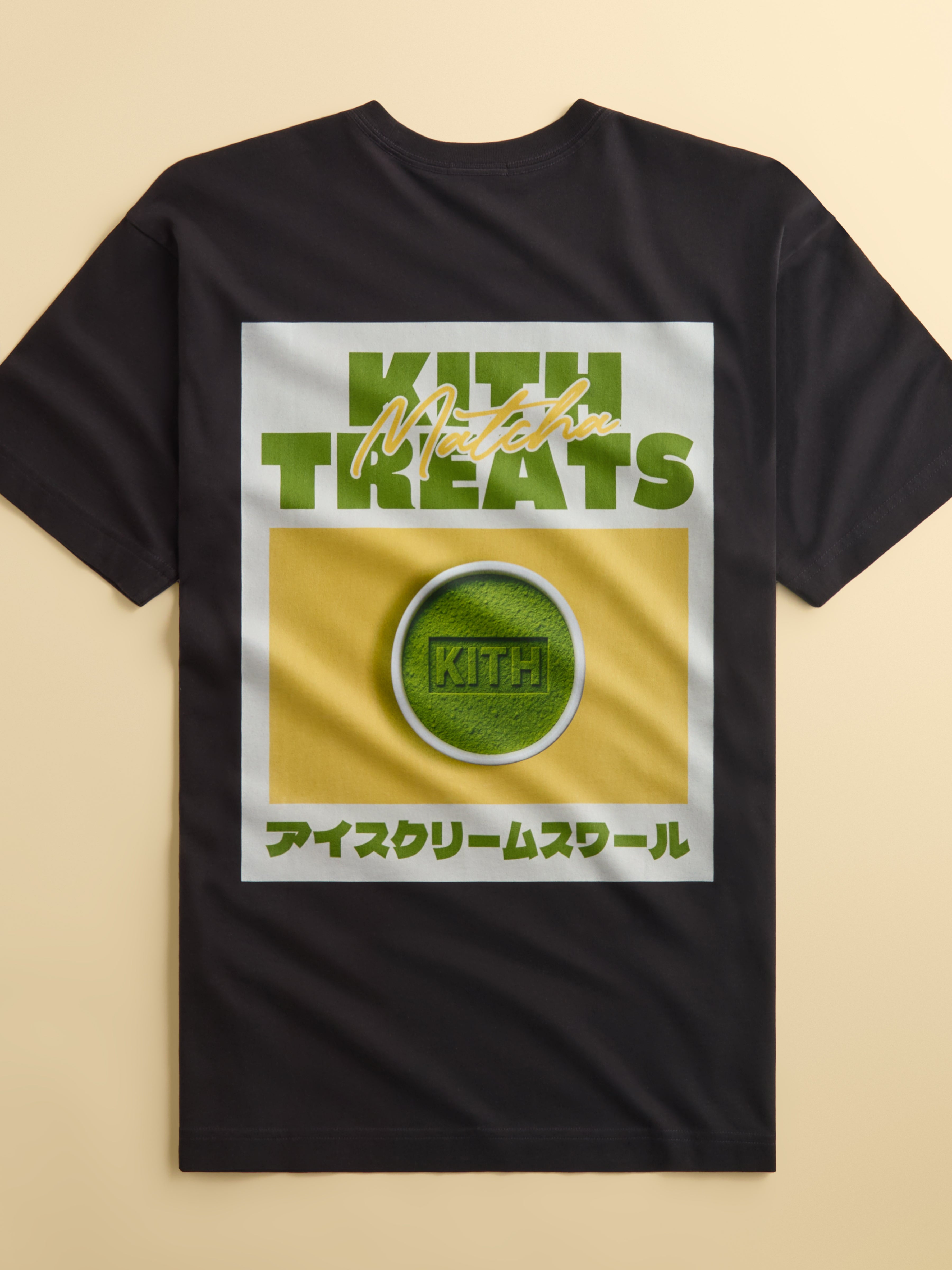 Kith Treats MATCHA – Kith Japan