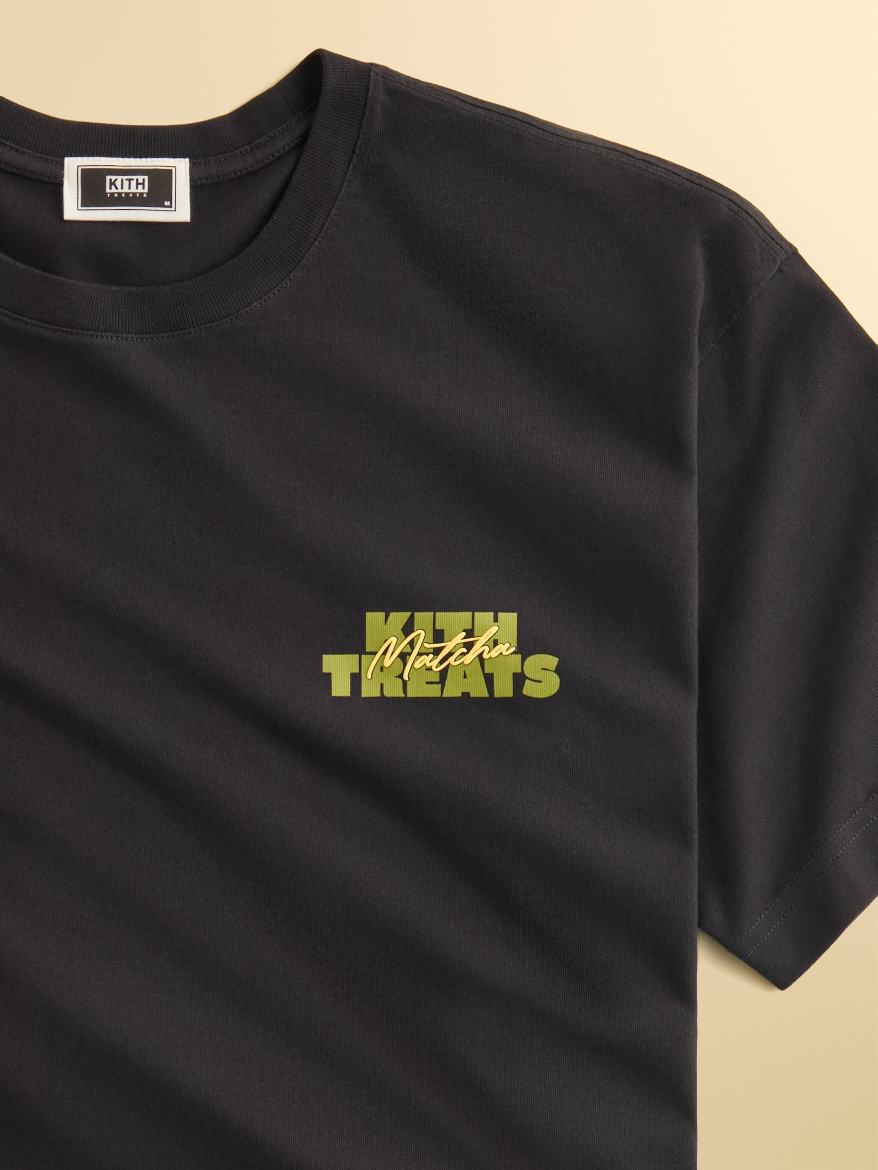 Kith Treats MATCHA – Kith Japan