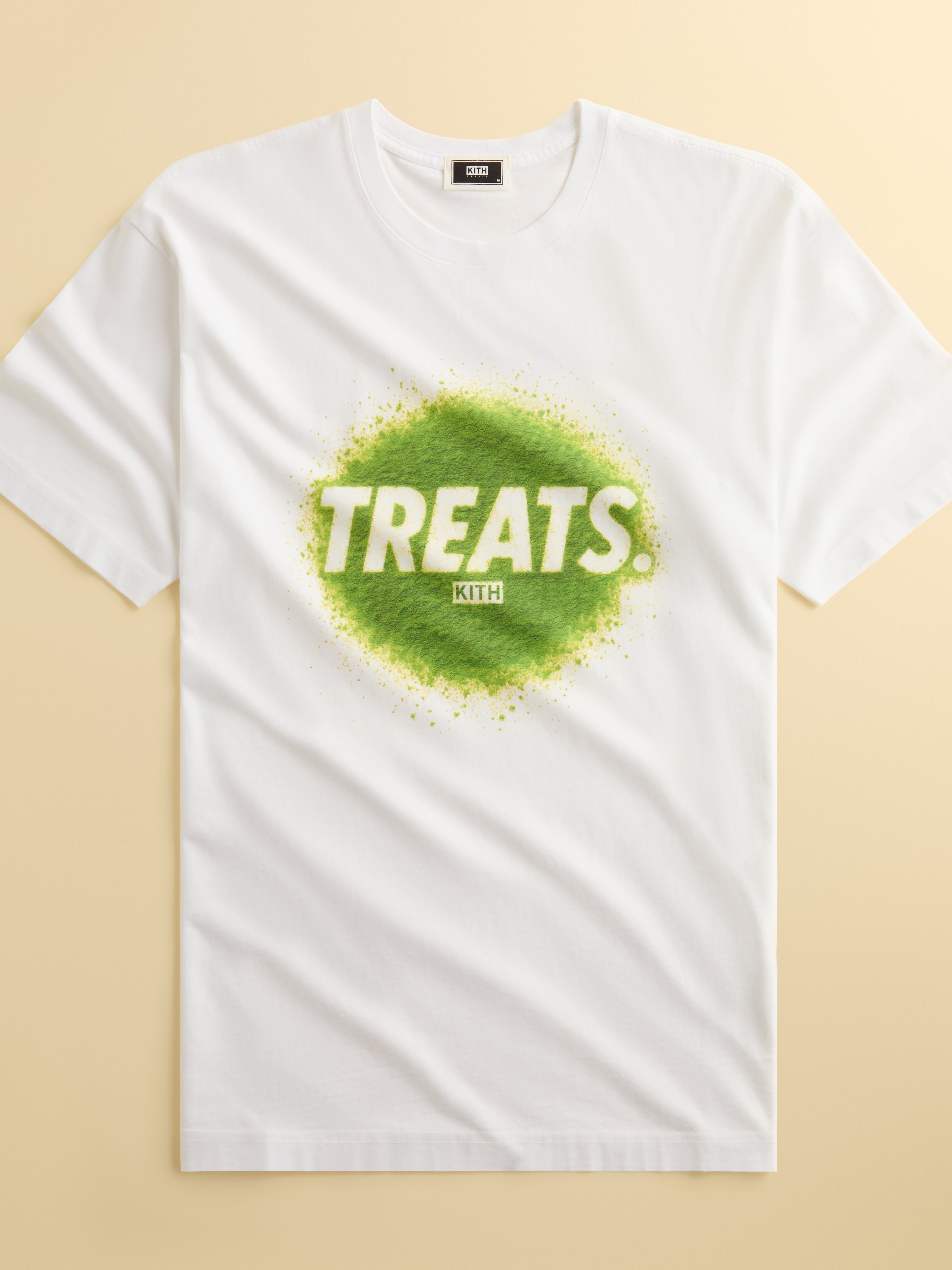 Kith Treats MATCHA – Kith Japan