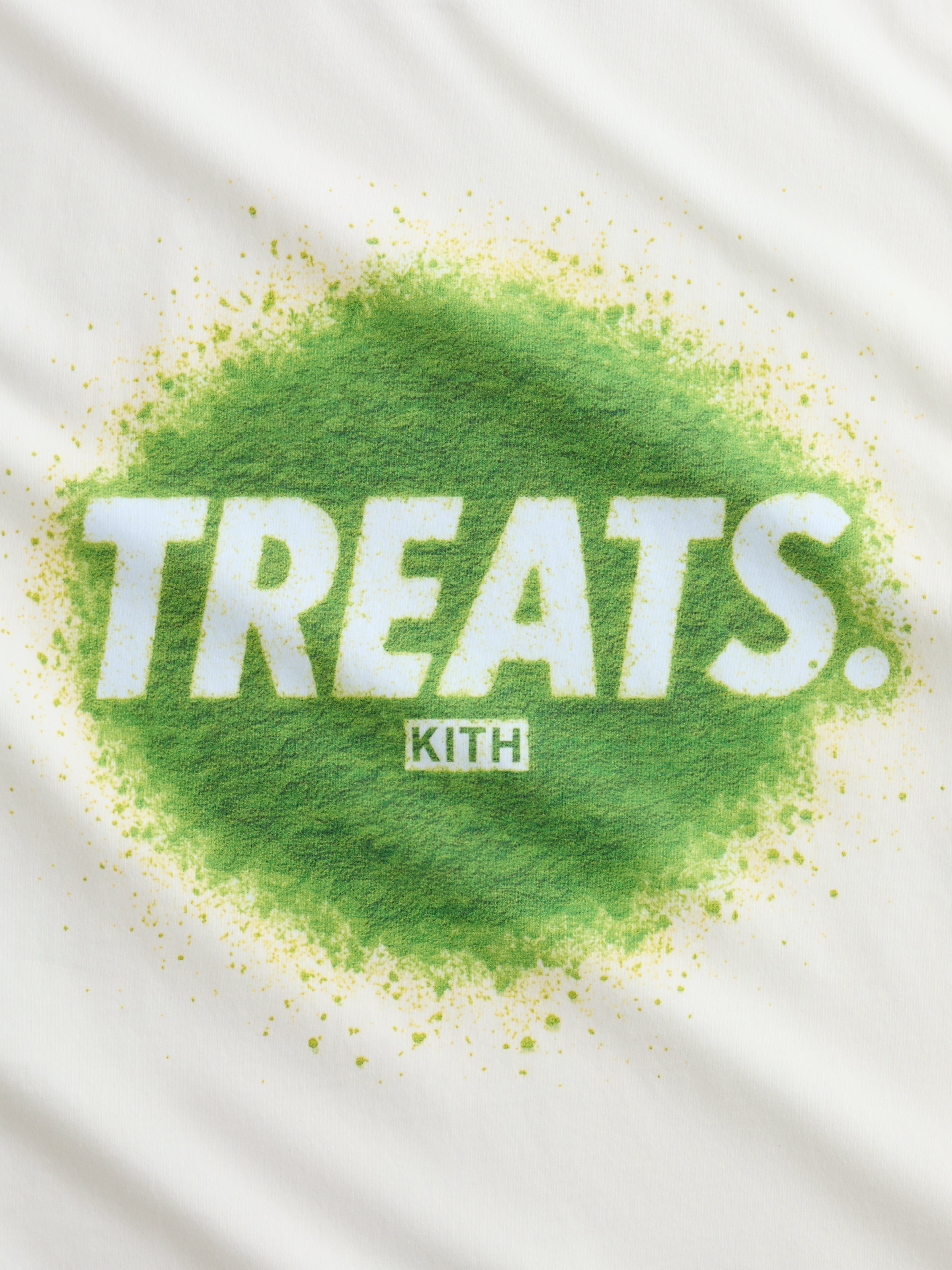 Kith Treats MATCHA – Kith Japan