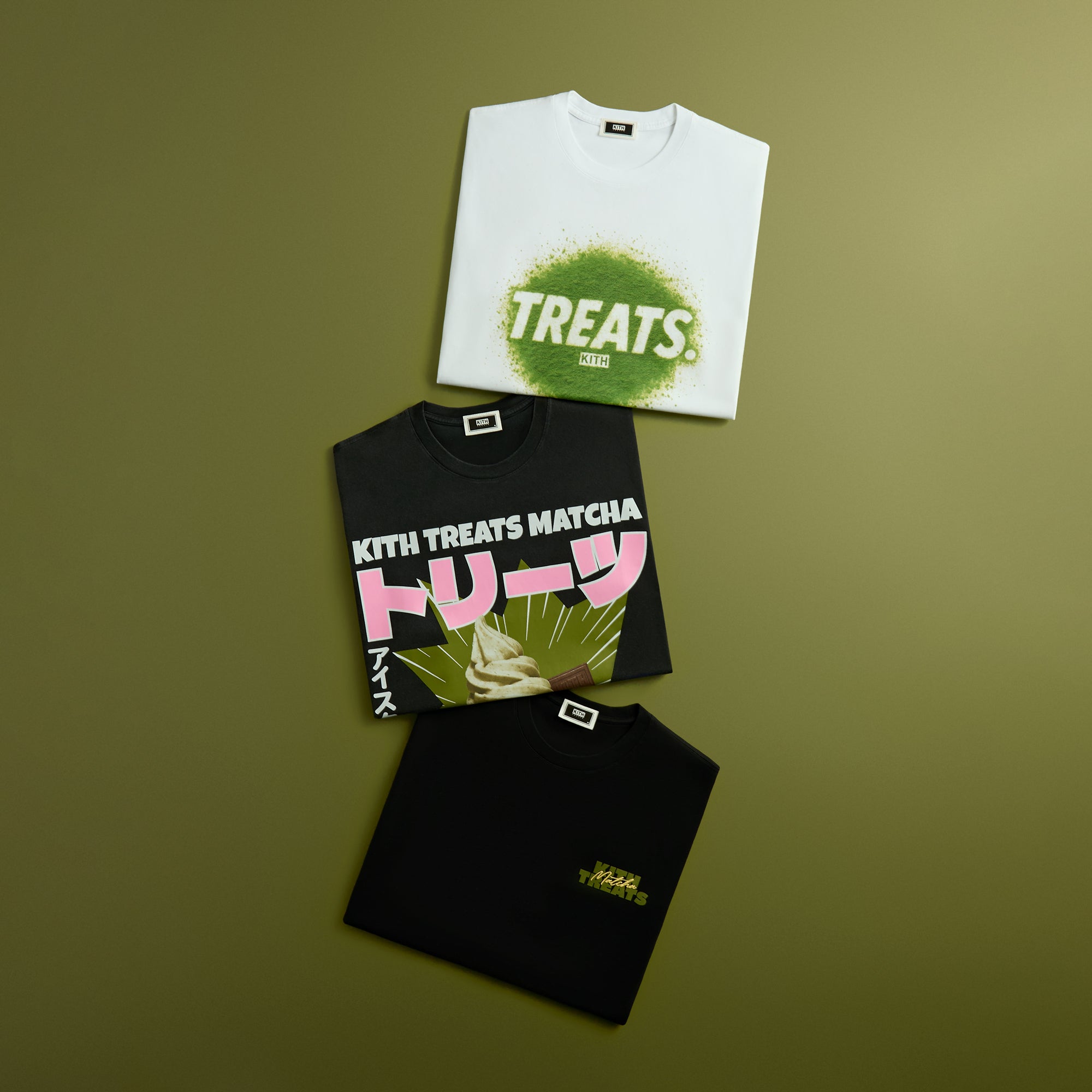 Kith Treats | Kith JP – Kith Japan