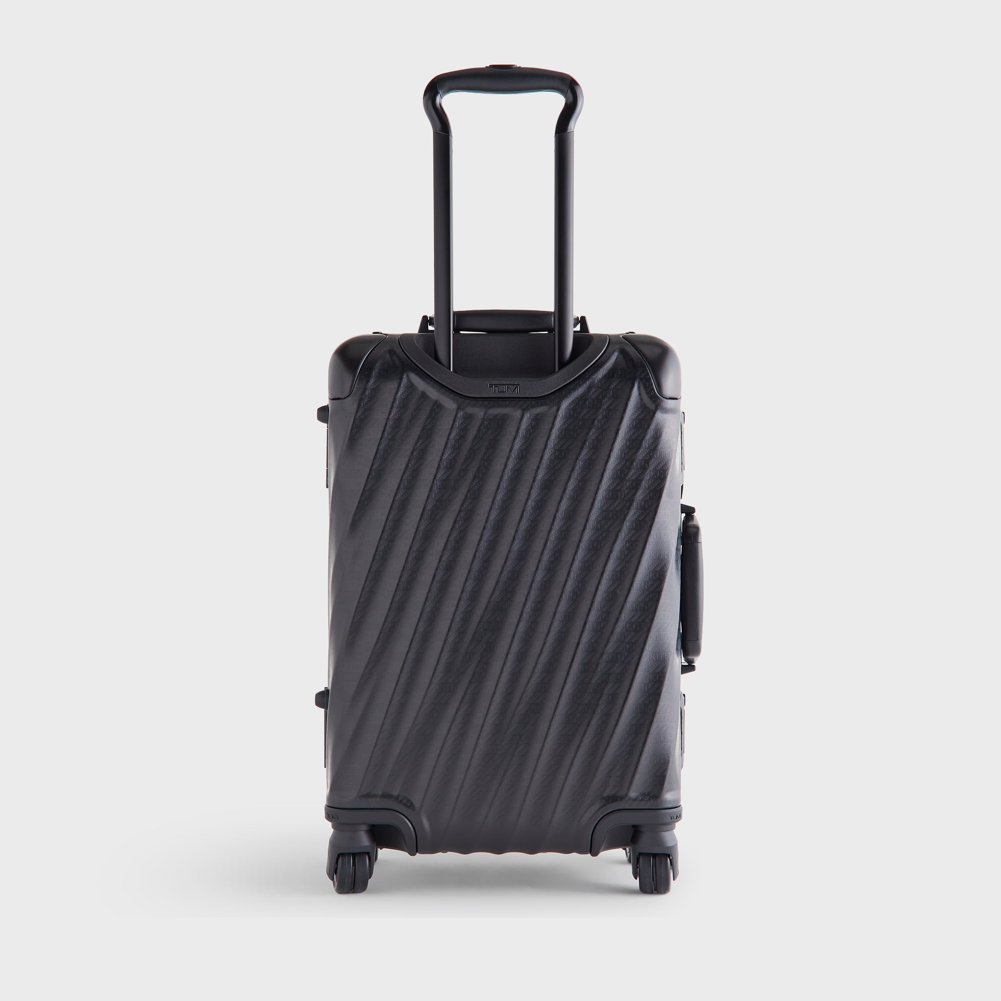 TUMI KITH コラボ キャリーケース　インターナショナルキャリーオン コラボ）KITH NYC x TUMI インターナショナル キャリーオン (KITH NYC
