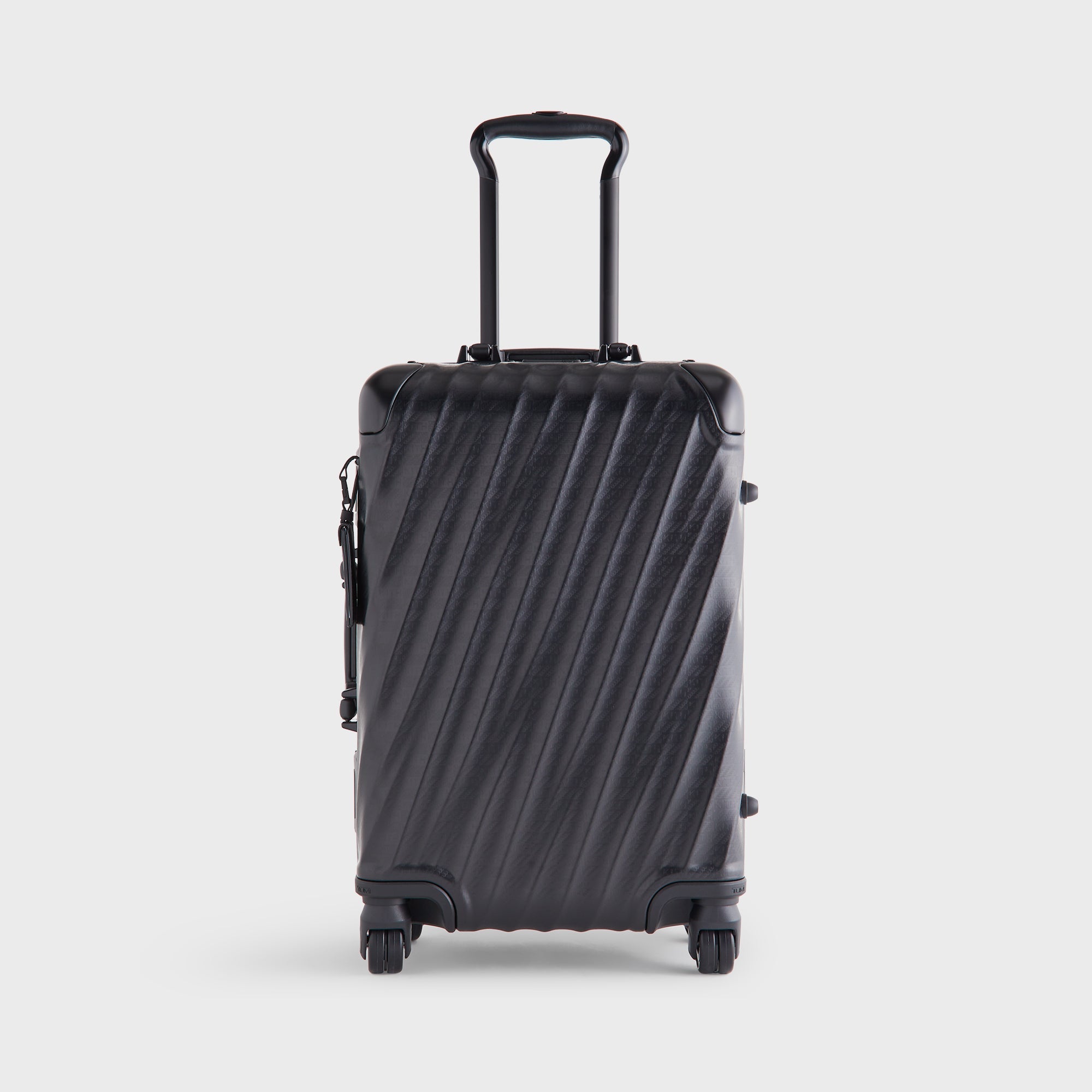 Kith for TUMI International Carry on - Black – Kith Japan