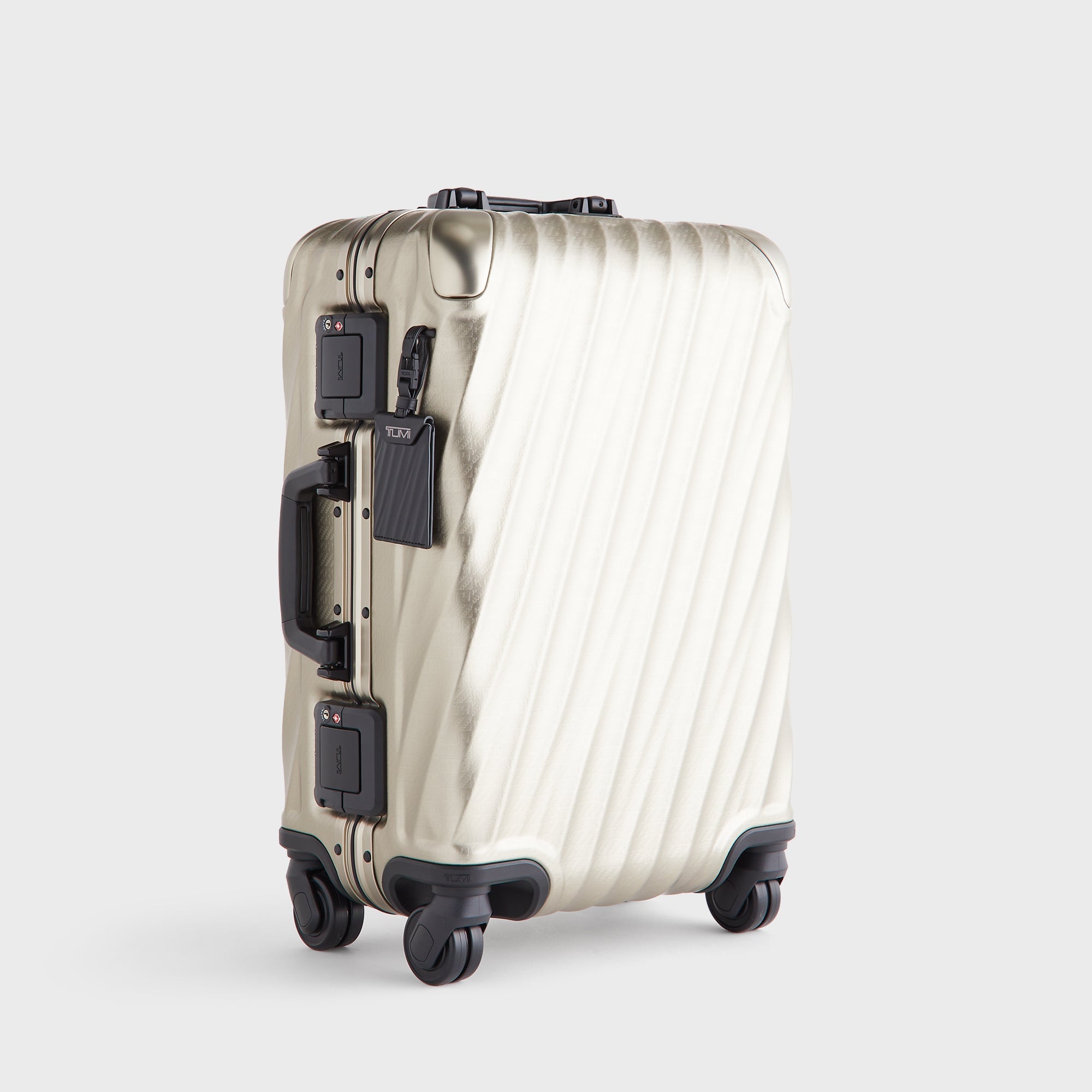 Kith for TUMI International Carry on - Pewter – Kith Japan