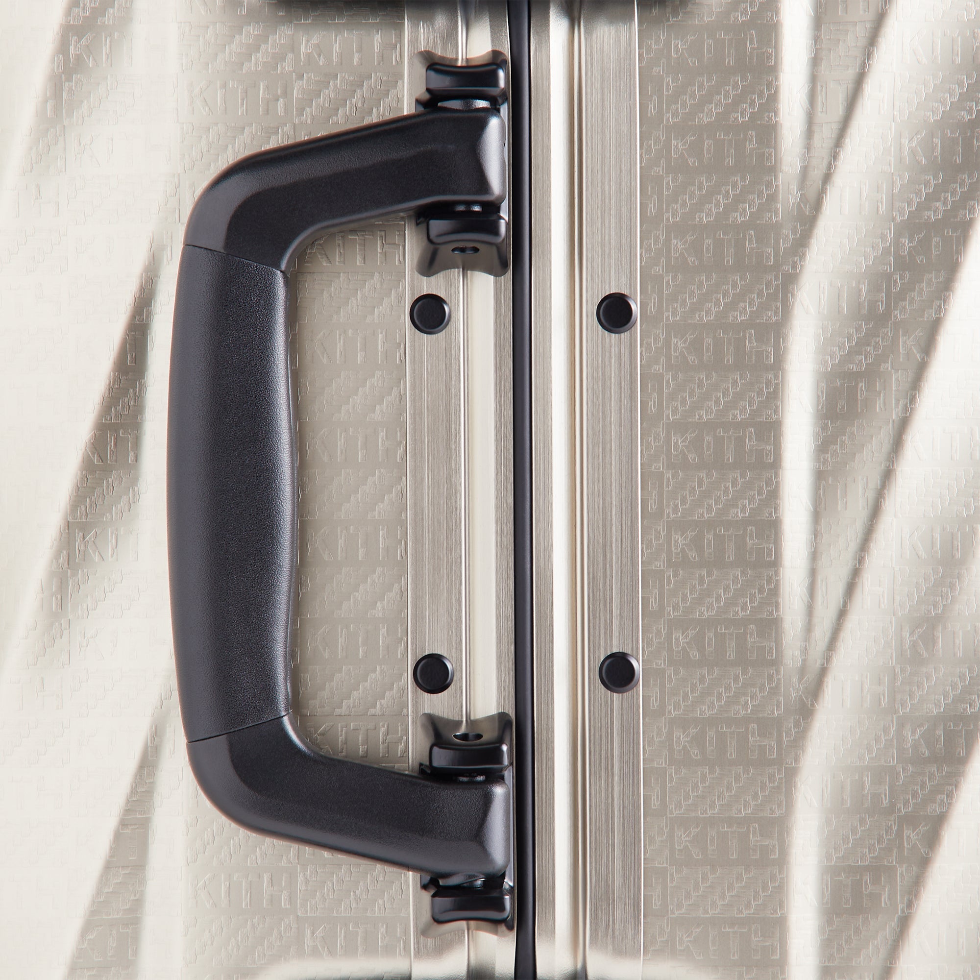 Kith for TUMI International Carry on - Pewter – Kith Japan