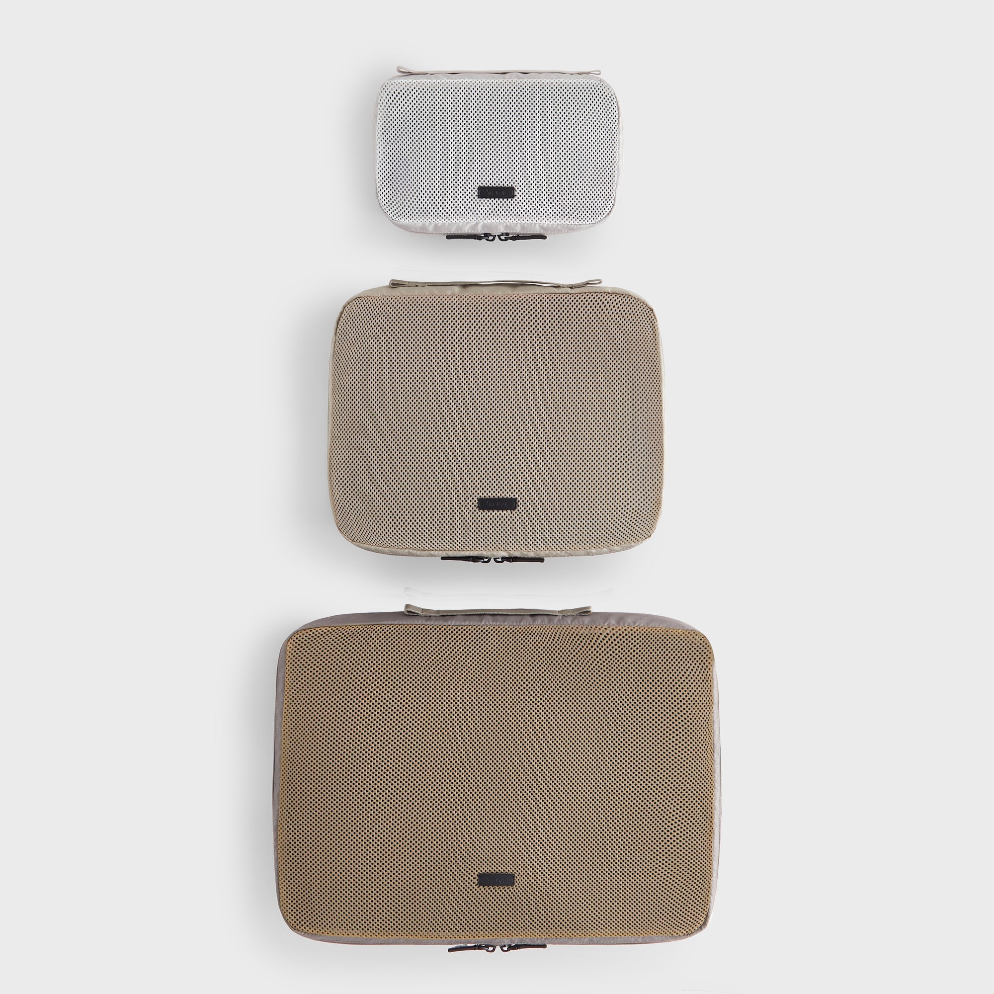 Kith for TUMI International Carry on - Pewter – Kith Japan
