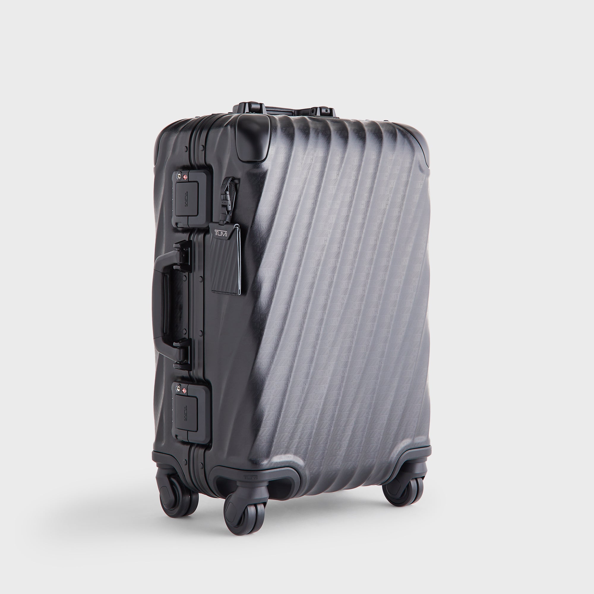 Kith for TUMI Extended Trip Packing Case - Black – Kith Japan