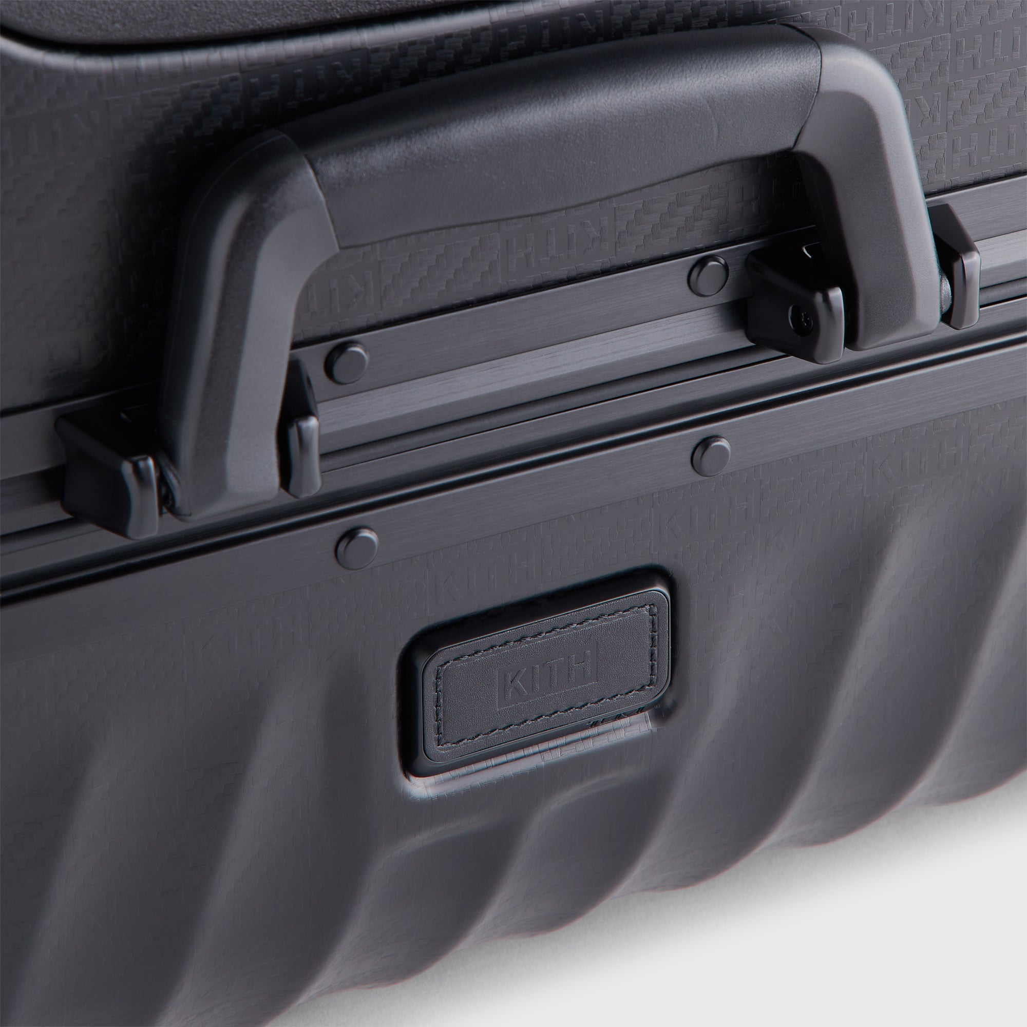 Kith for TUMI Extended Trip Packing Case - Black – Kith Japan
