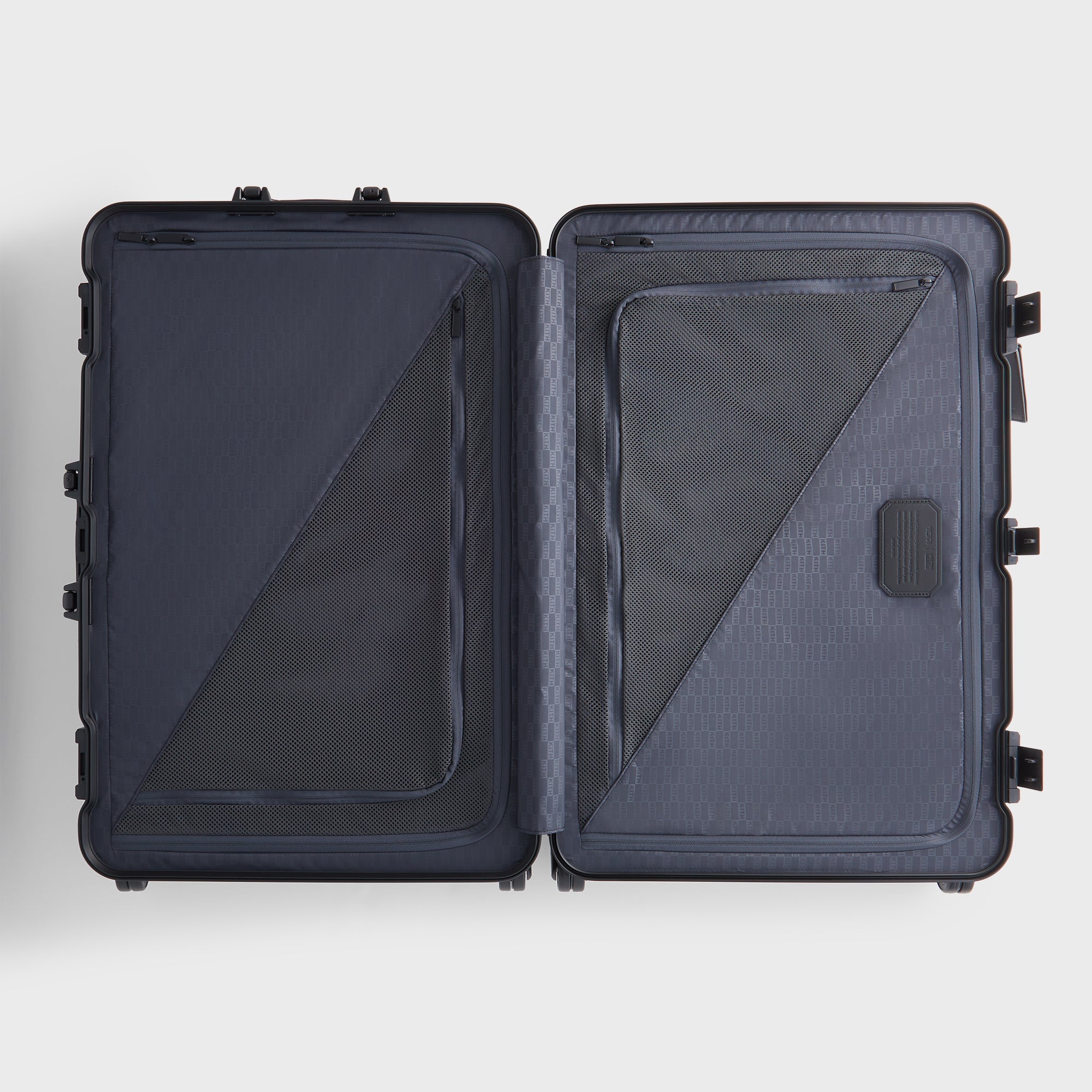 Kith for TUMI Extended Trip Packing Case - Black – Kith Japan