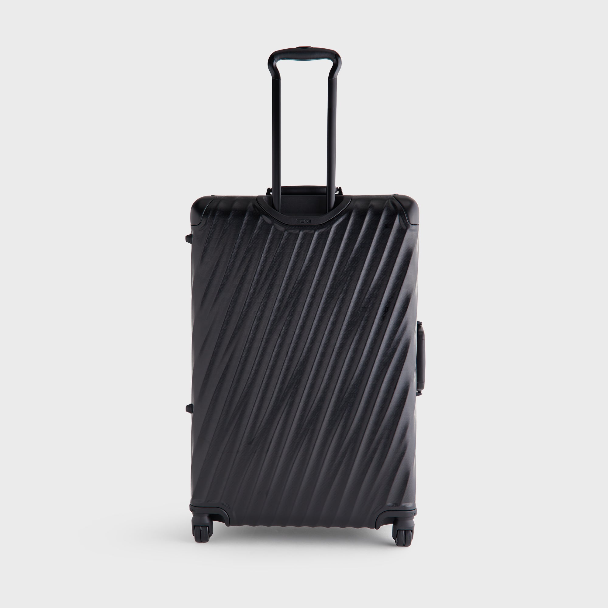 Kith for TUMI Extended Trip Packing Case - Black – Kith Japan