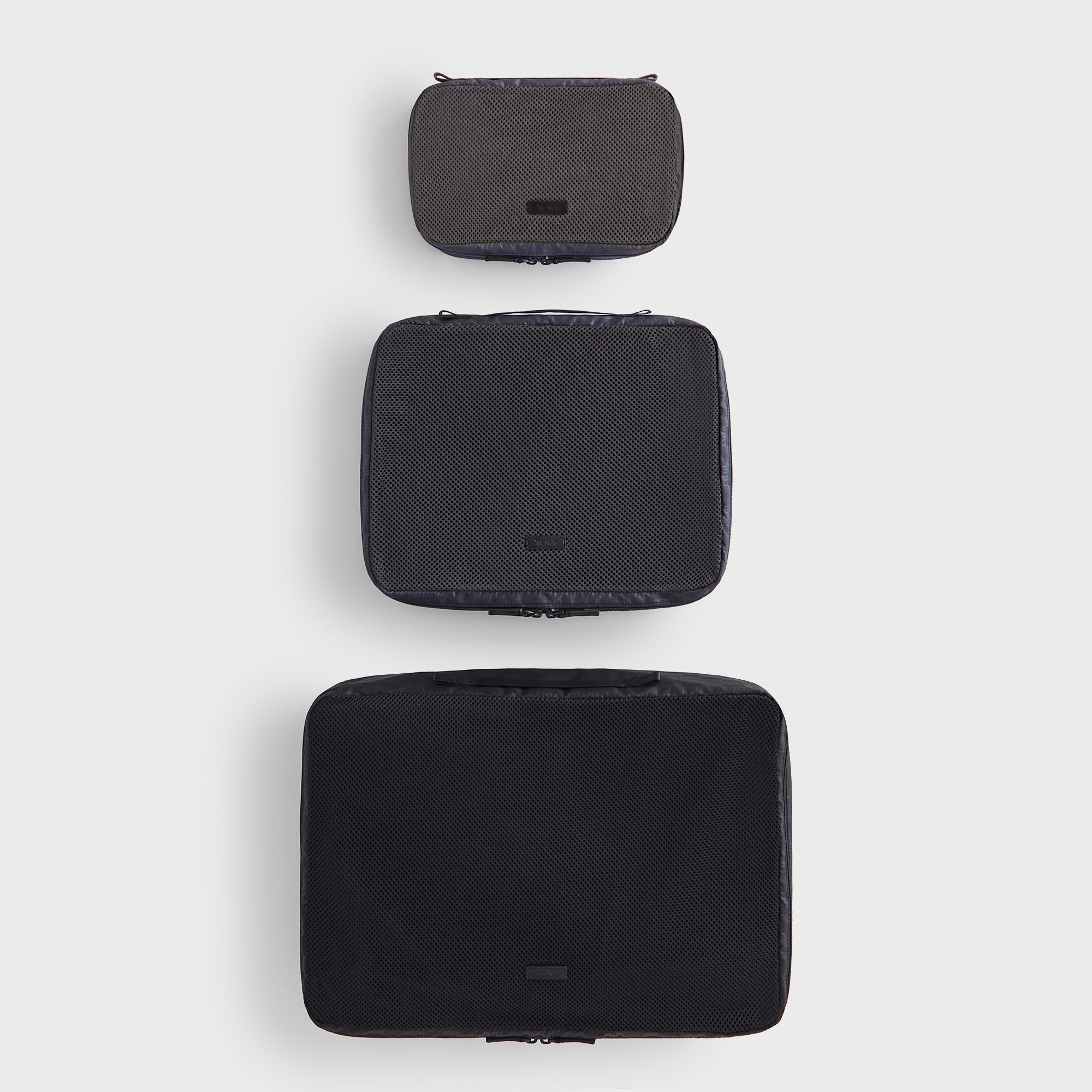 Kith for TUMI Extended Trip Packing Case - Black – Kith Japan