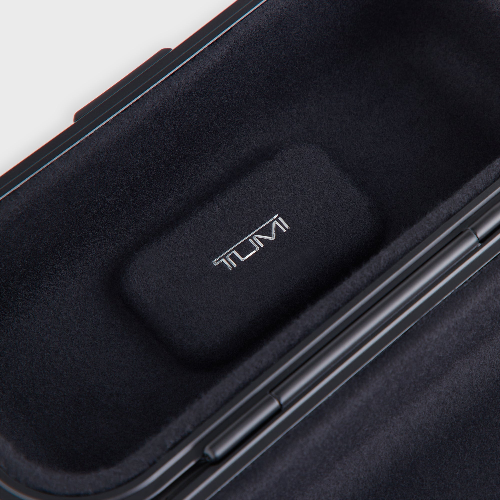 Kith for TUMI Sunglass Case - Black – Kith Japan