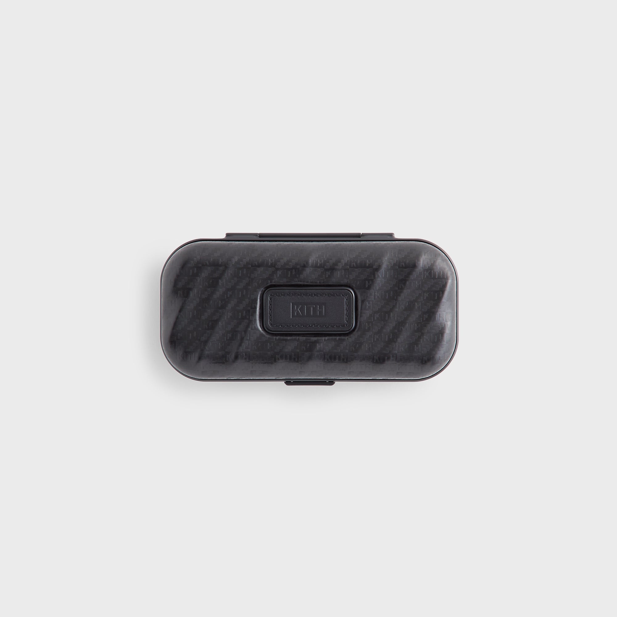財布・ケース・小物入れ kith for tumi sunglasses case Kith for TUMI Sunglass Case - Black – Kith Japan